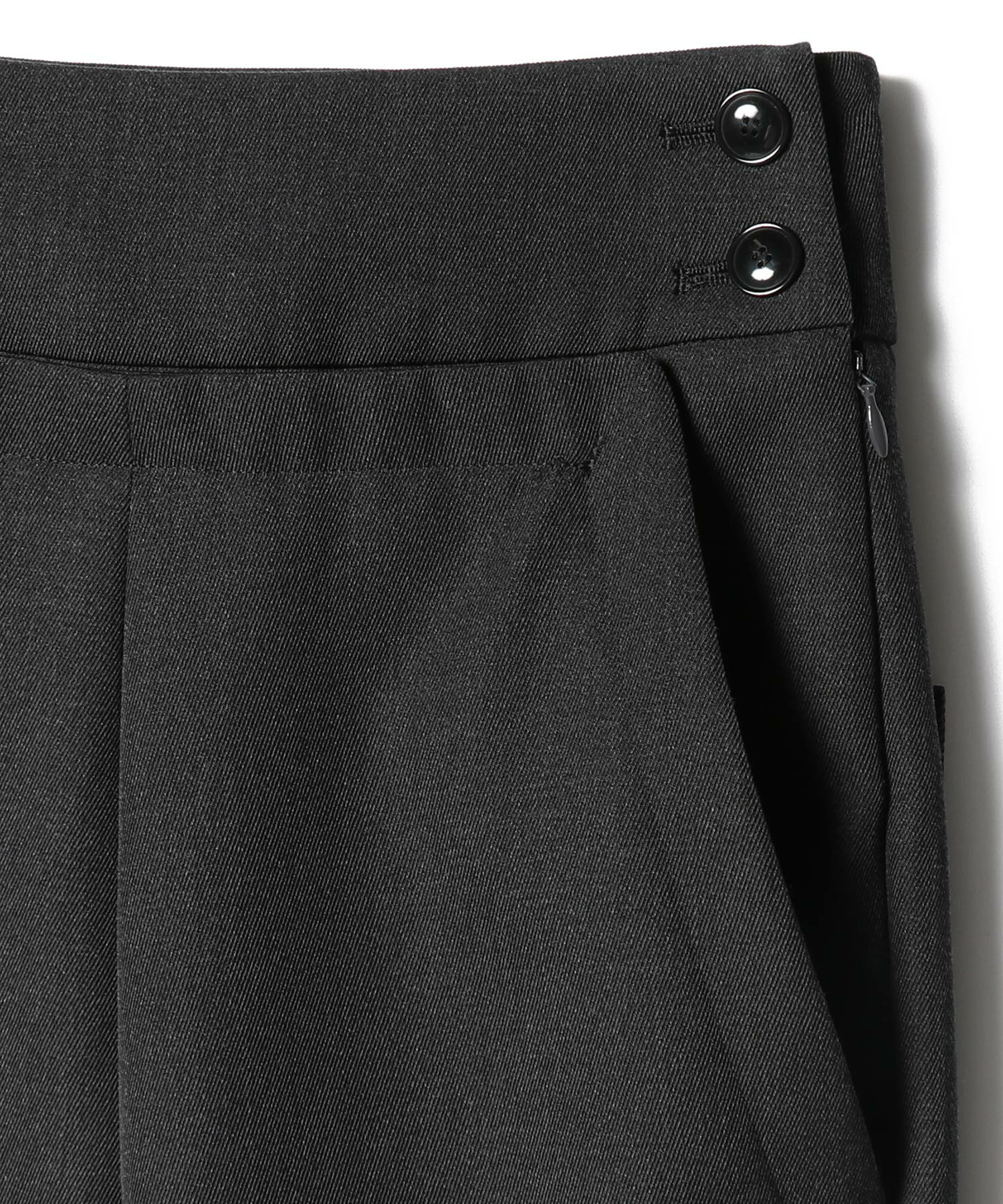 COLUMN / ヴィンテージウールフレアパンツ|ESTNATION ONLINE STORE