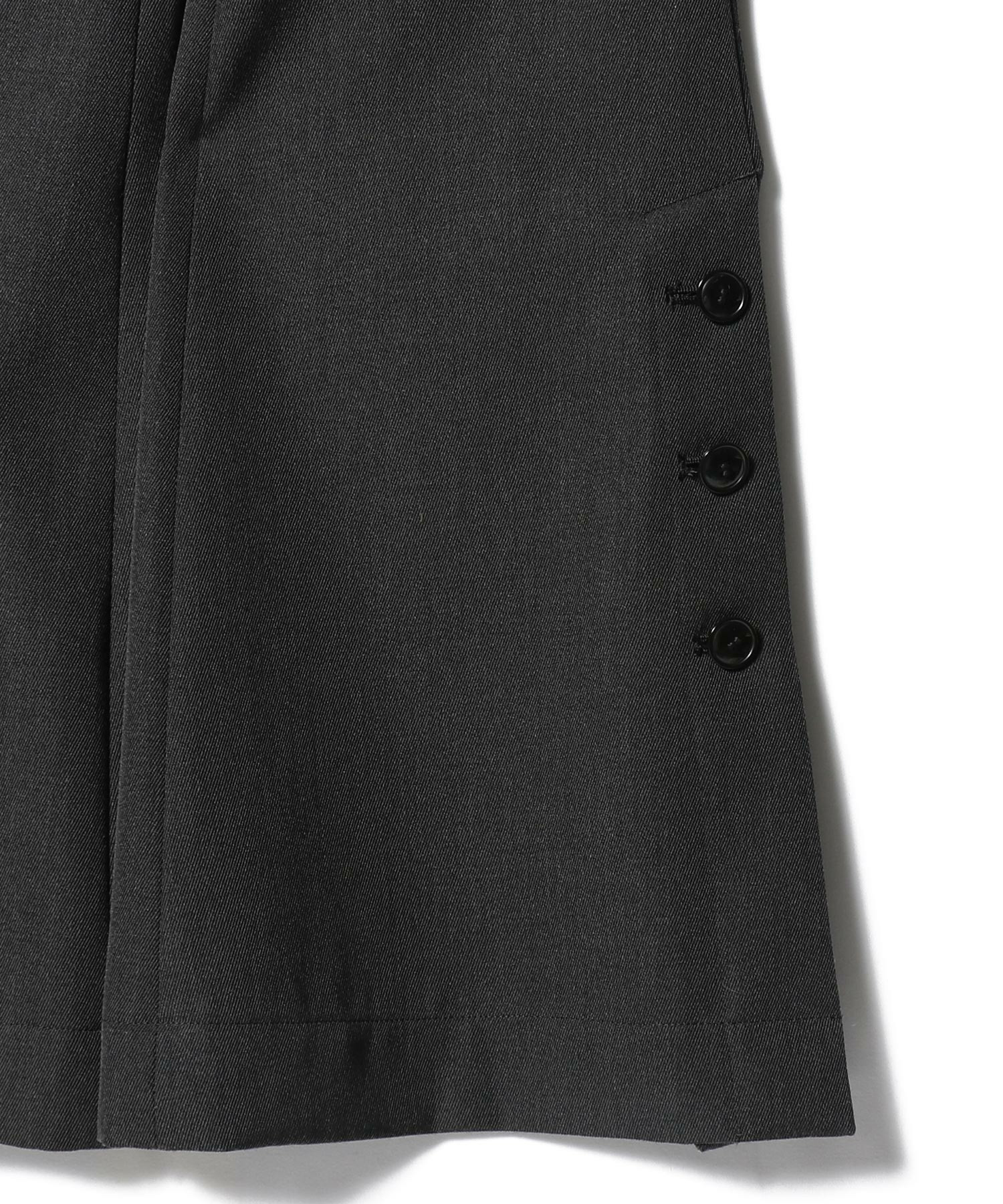 COLUMN / ヴィンテージウールフレアパンツ|ESTNATION ONLINE STORE