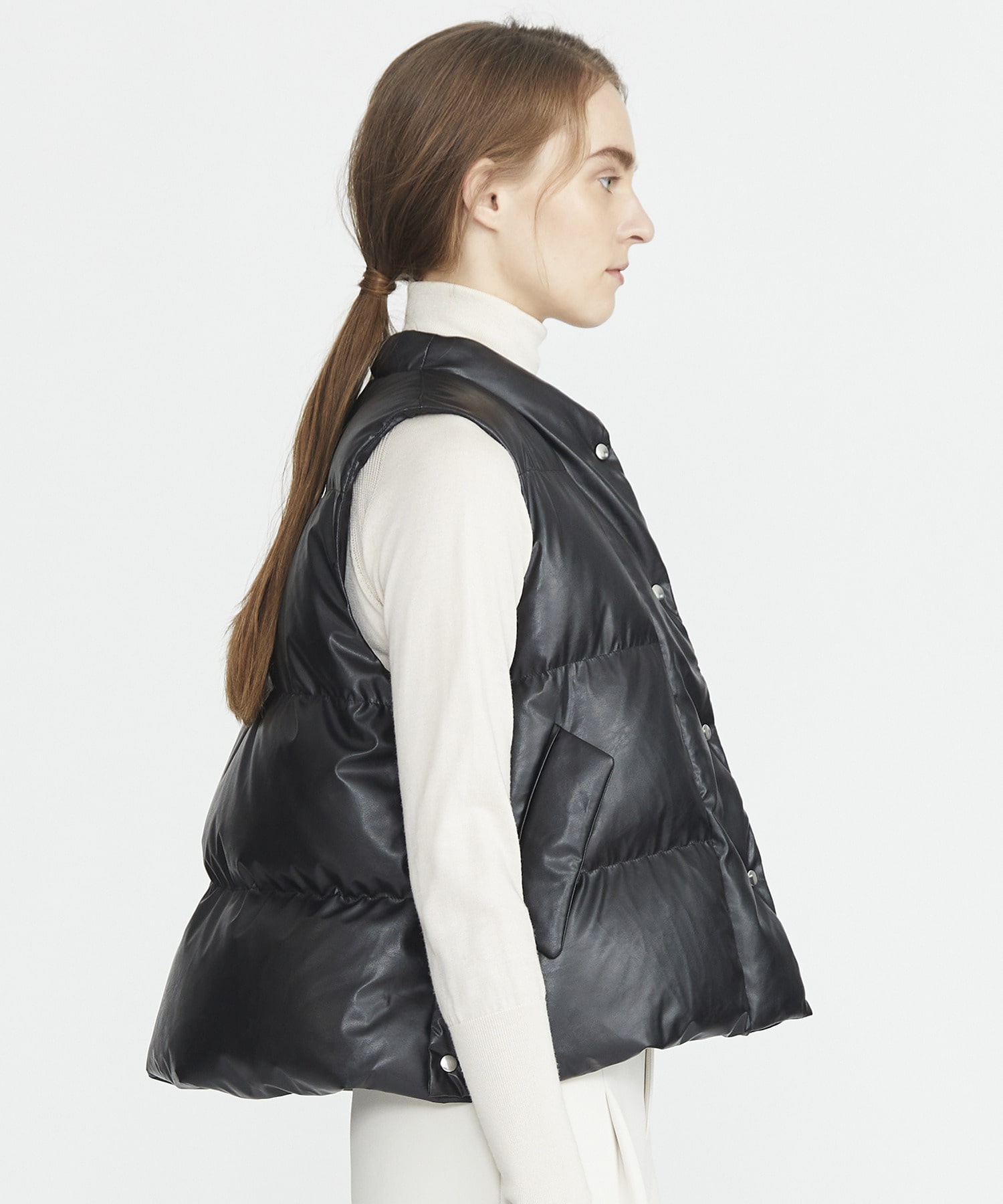 COLUMN / テントラインダウンベスト|ESTNATION ONLINE STORE