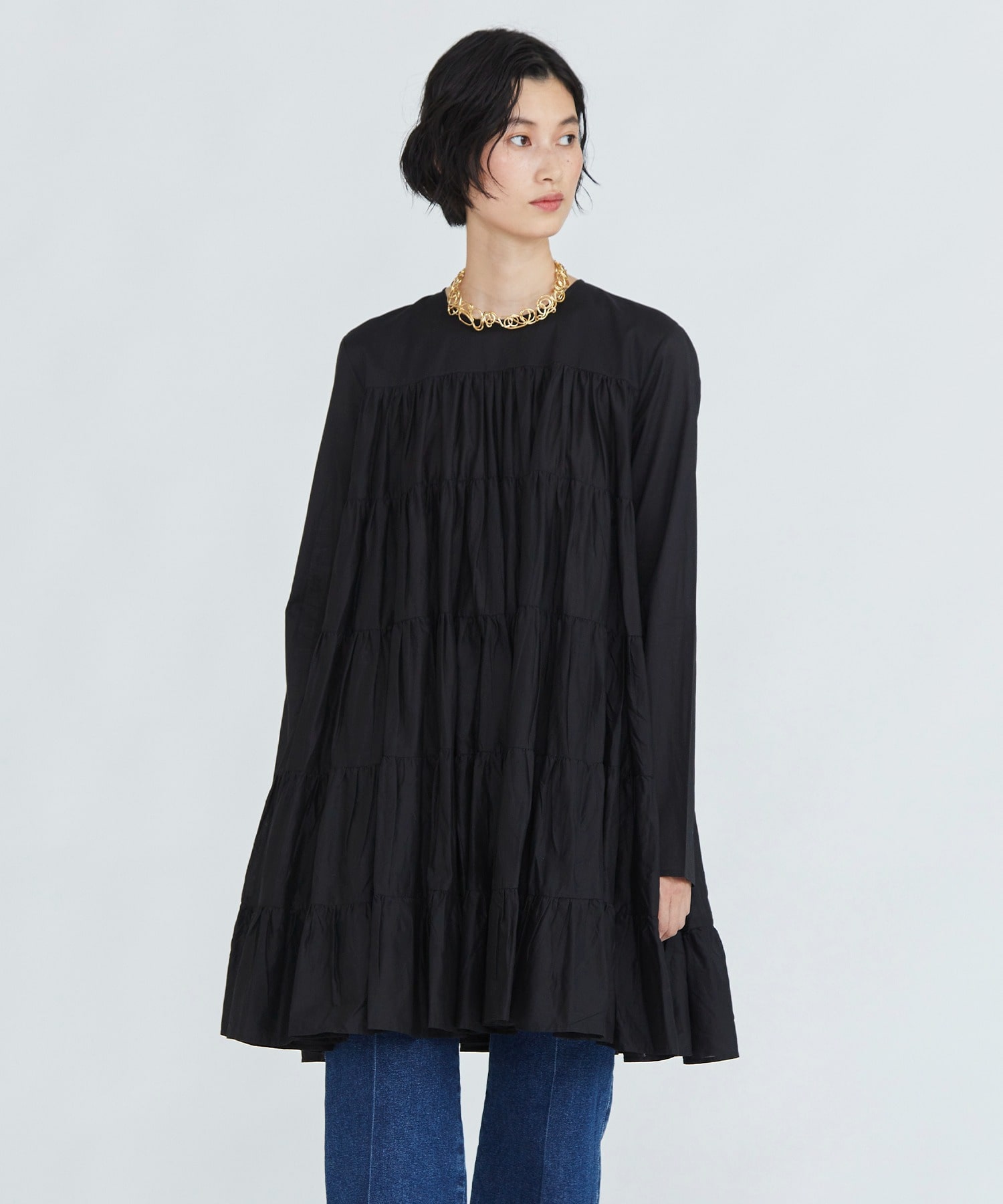 Merlette Quot Soliman Quot ワンピース Estnation Online Store エストネーション 公式通販