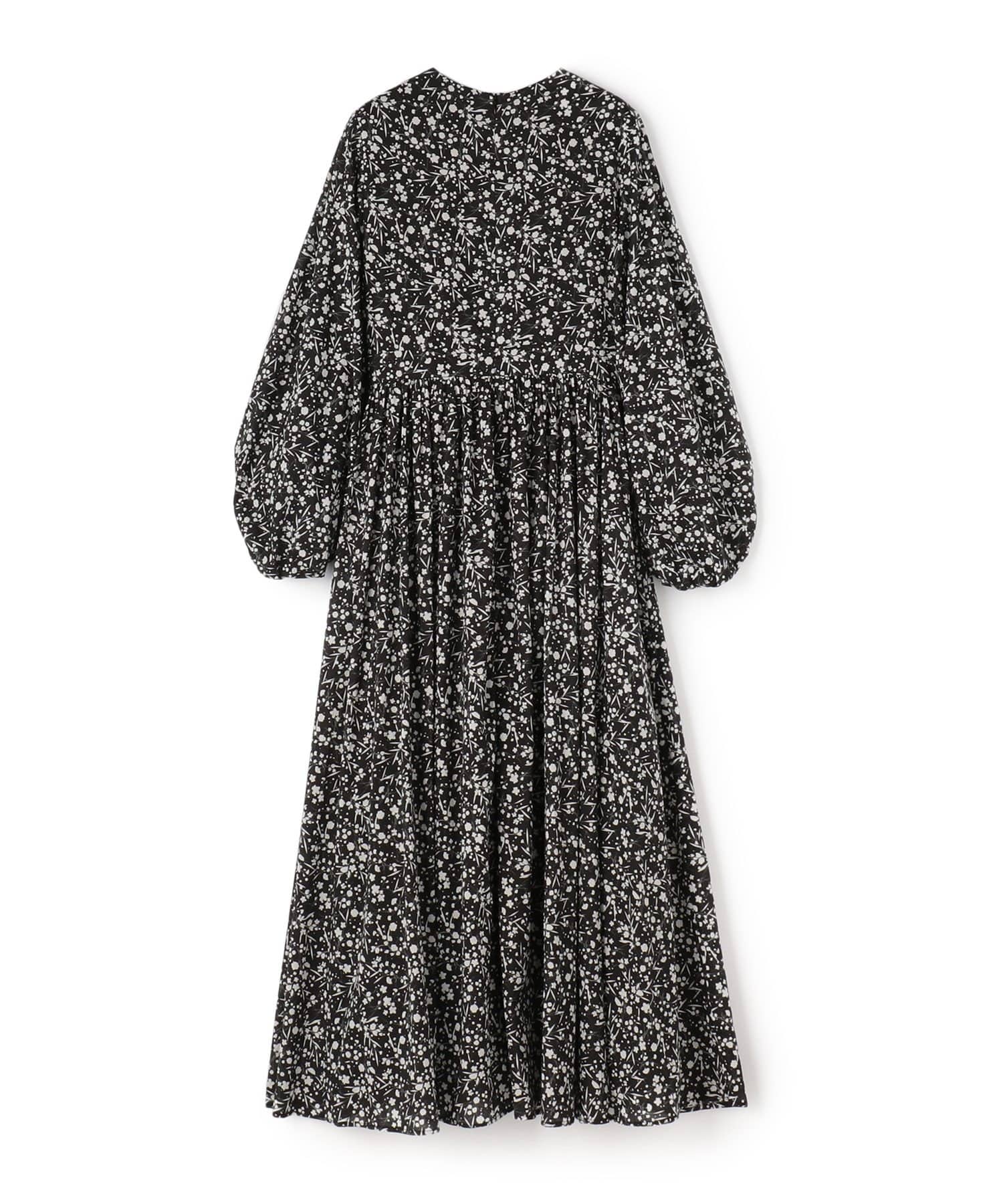少女の祈りのドレス 詳細画像 プリント系ブラック 5