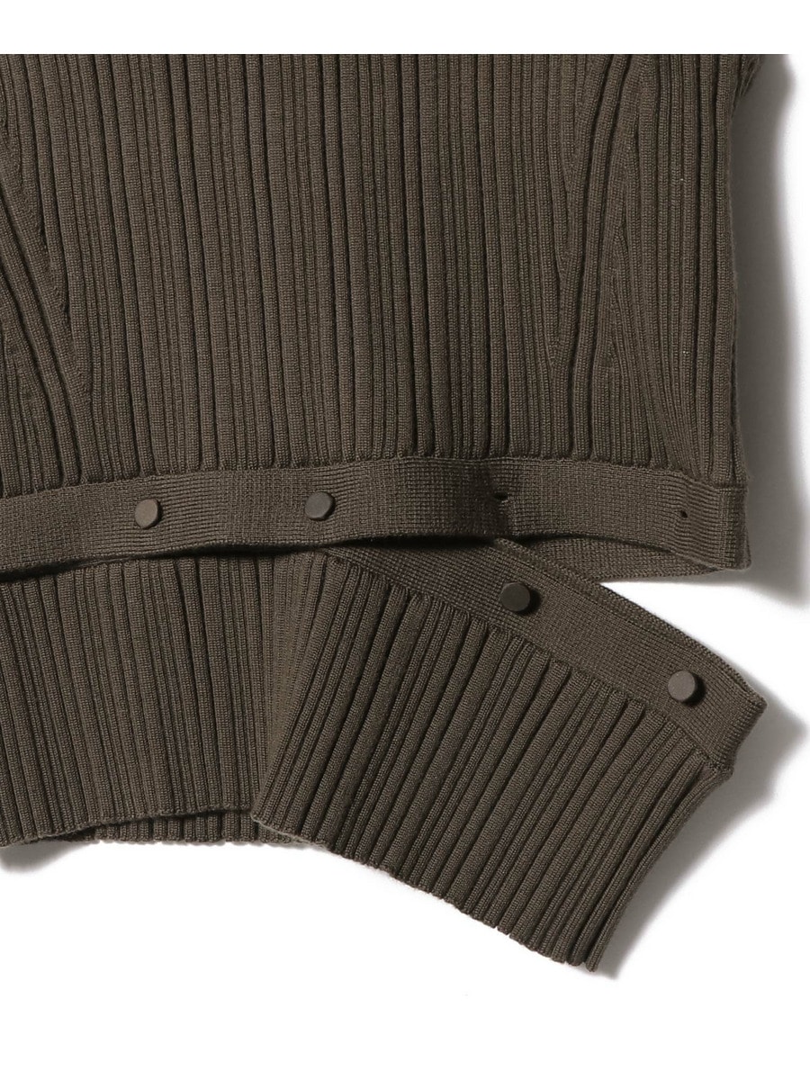 3.1 phillip lim / ノースリーブニット|ESTNATION ONLINE STORE