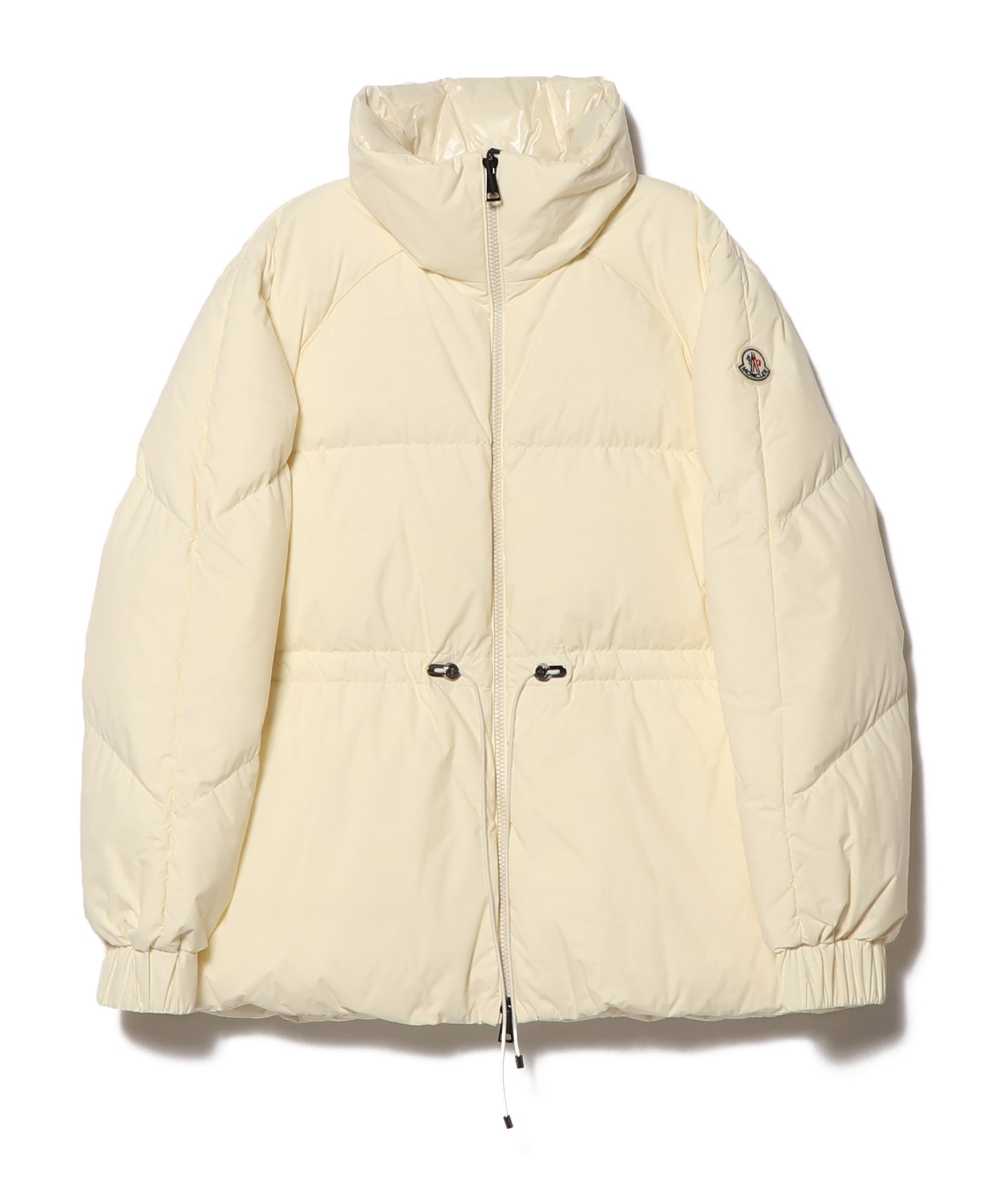 MONCLERADELINE ダウンジャケット 黒 輸入品日本向け - ppk.hr