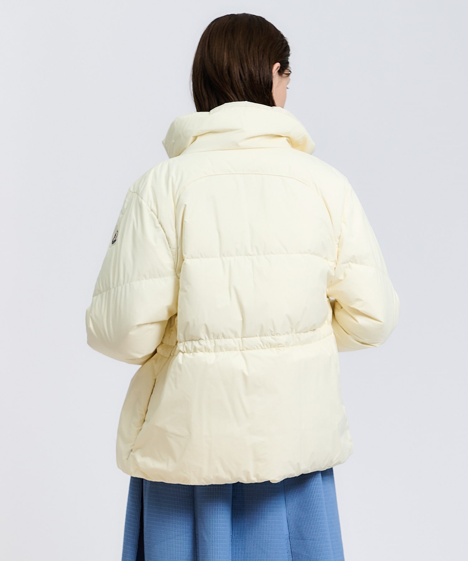 MONCLERADELINE ダウンジャケット 黒 輸入品日本向け - ppk.hr
