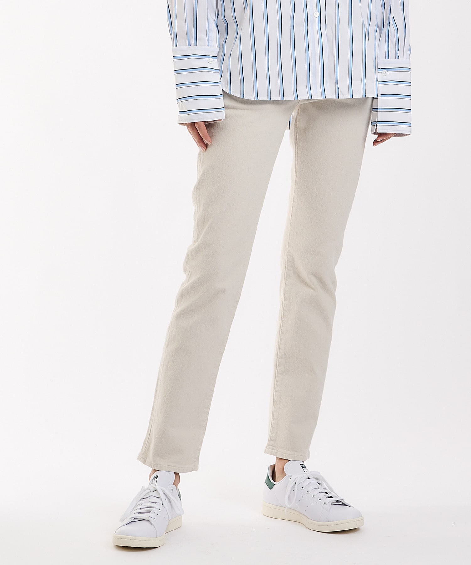RED CARD TOKYO / quot;LIBERTYquot; ストレートデニムパンツ|ESTNATION ONLINE STORE|エストネーション 公式通販 RED CARD TOKYO / quot;LIBERTYquot; ストレートデニムパンツ|ESTNATION ONLINE STORE|エストネーション 公式通販