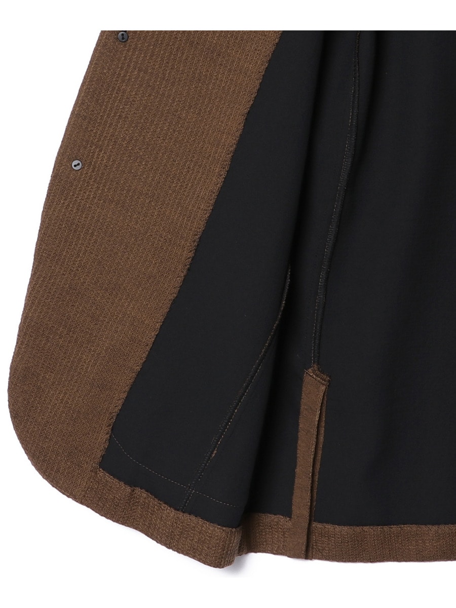 ESTNATION / 2Bニットジャケット＜INTEGRAL WEAR＞｜ESTNATION ONLINE 