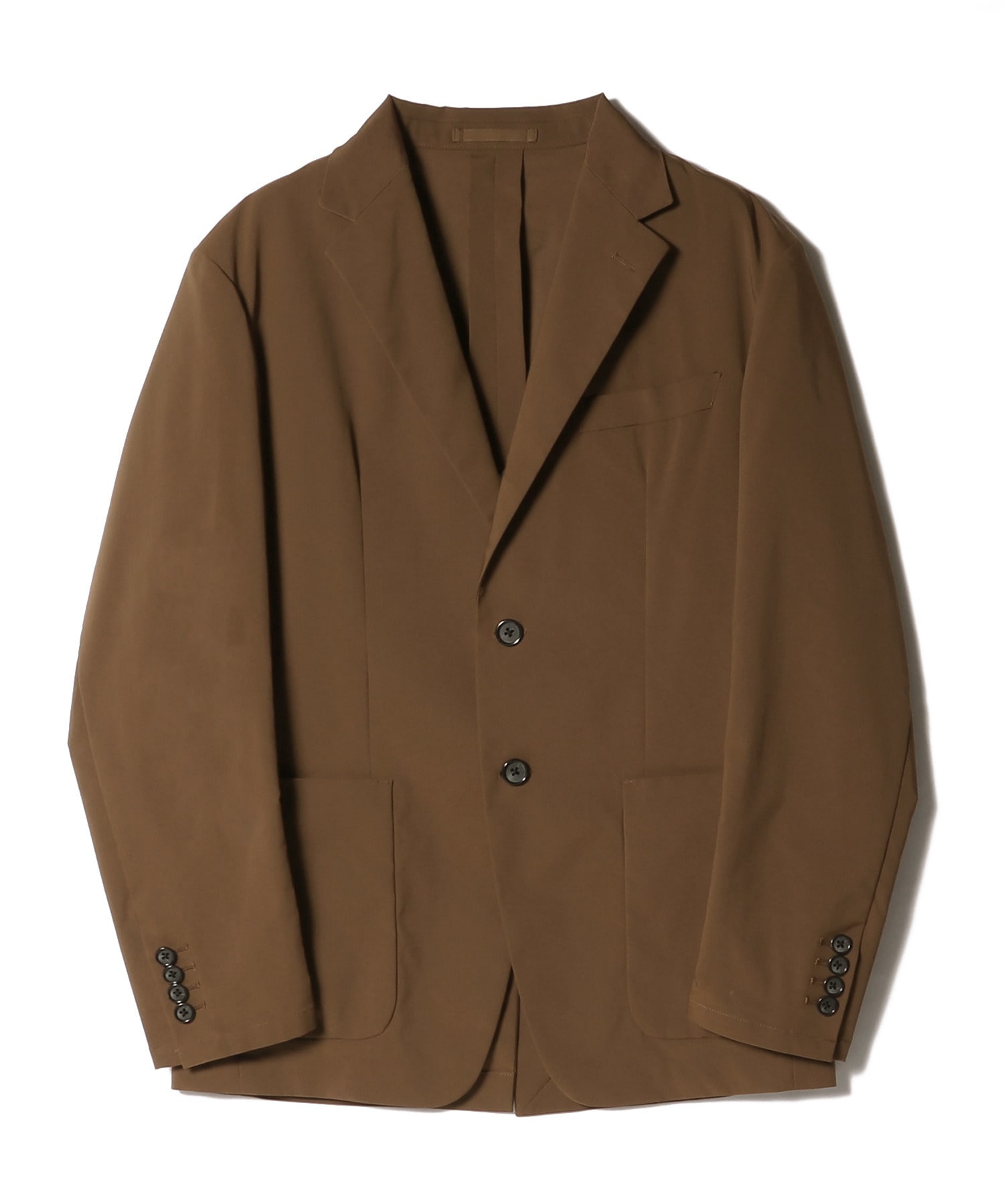 ESTNATION / ダントツ撥水 セットアップ2Bジャケット|ESTNATION ONLINE STORE|エストネーション 公式通販