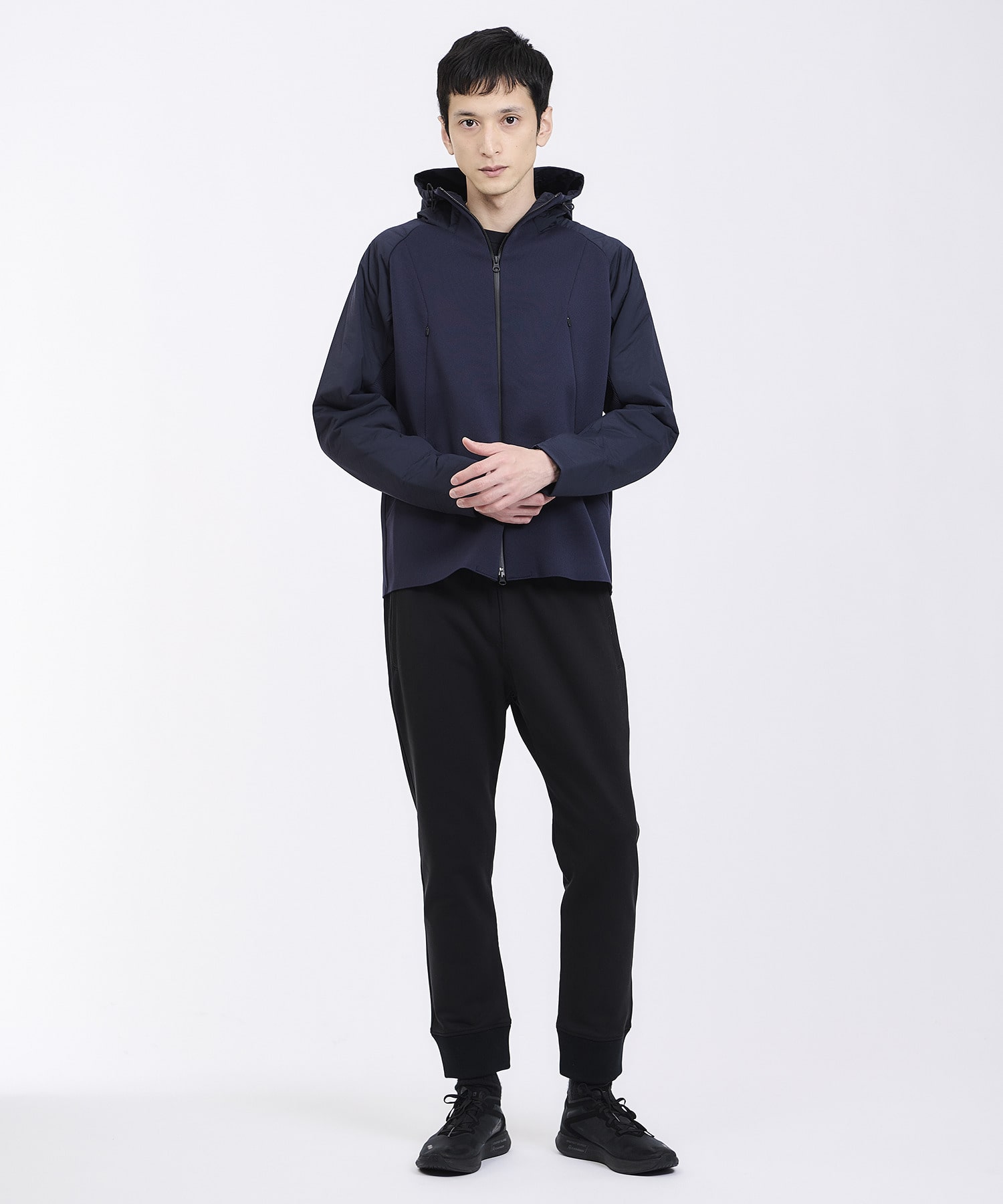 ESTNATION / リブパンツ＜EVER KEEP＞｜ESTNATION ONLINE STORE 