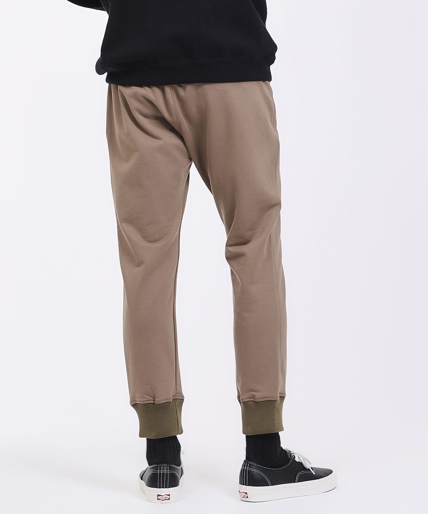 ESTNATION / リブパンツ＜EVER KEEP＞｜ESTNATION ONLINE STORE 