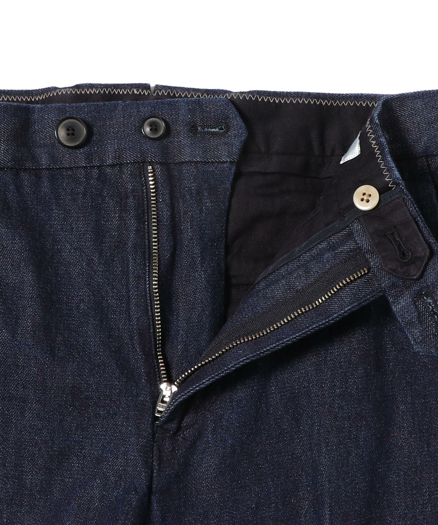 ESTNATION / デニムスラックスパンツ|ESTNATION ONLINE STORE