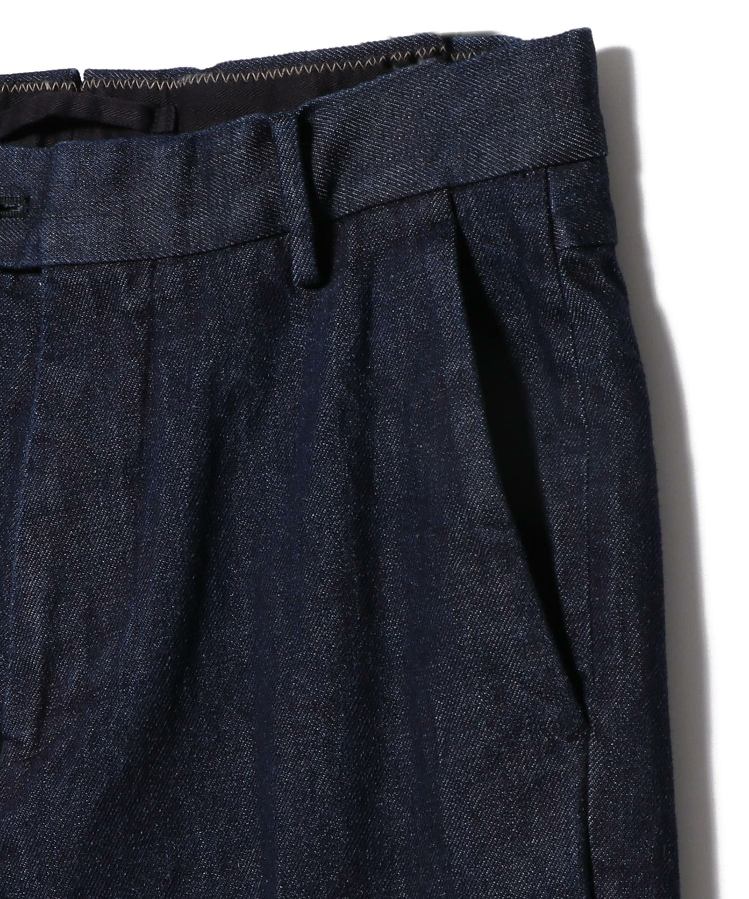 ESTNATION / デニムスラックスパンツ|ESTNATION ONLINE STORE