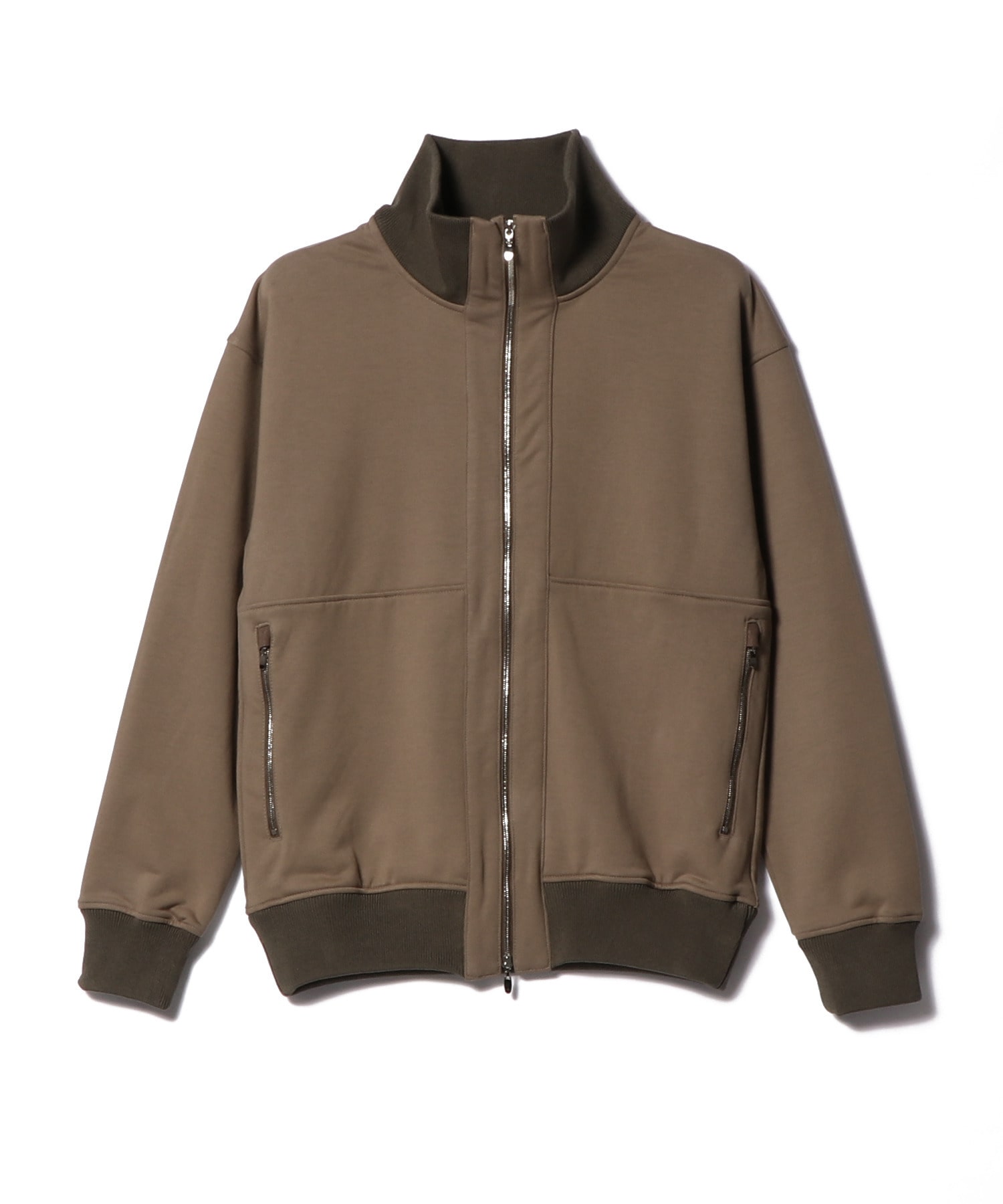 Estnation ドライバーズスウェットブルゾン Ever Keep Estnation Online Store エストネーション 公式通販 Estnation ドライバーズスウェットブルゾン Ever Keep Estnation Online Store エストネーション 公式通販