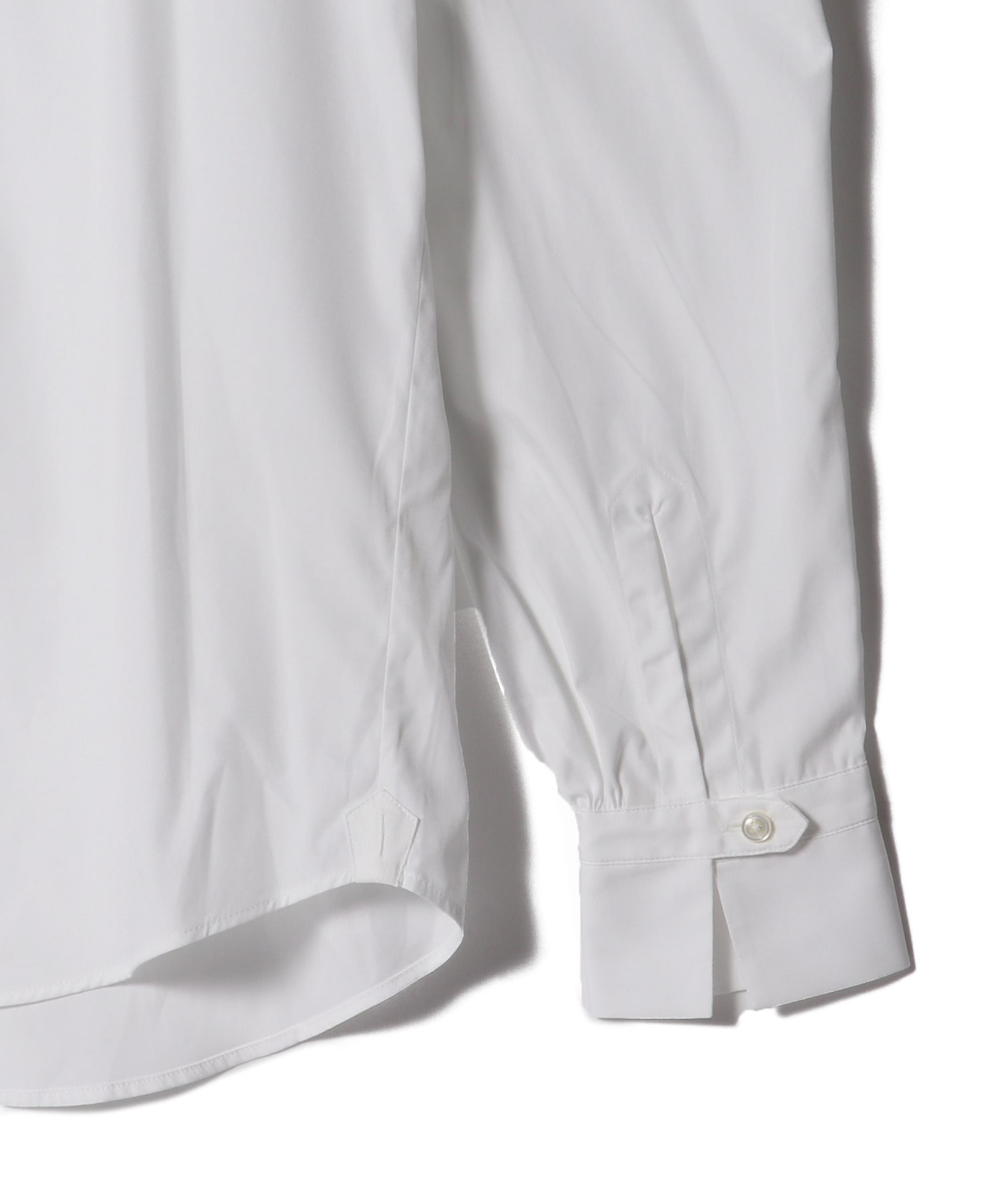 BOURRIENNE / クラシックカラーシャツ｜ESTNATION ONLINE STORE 