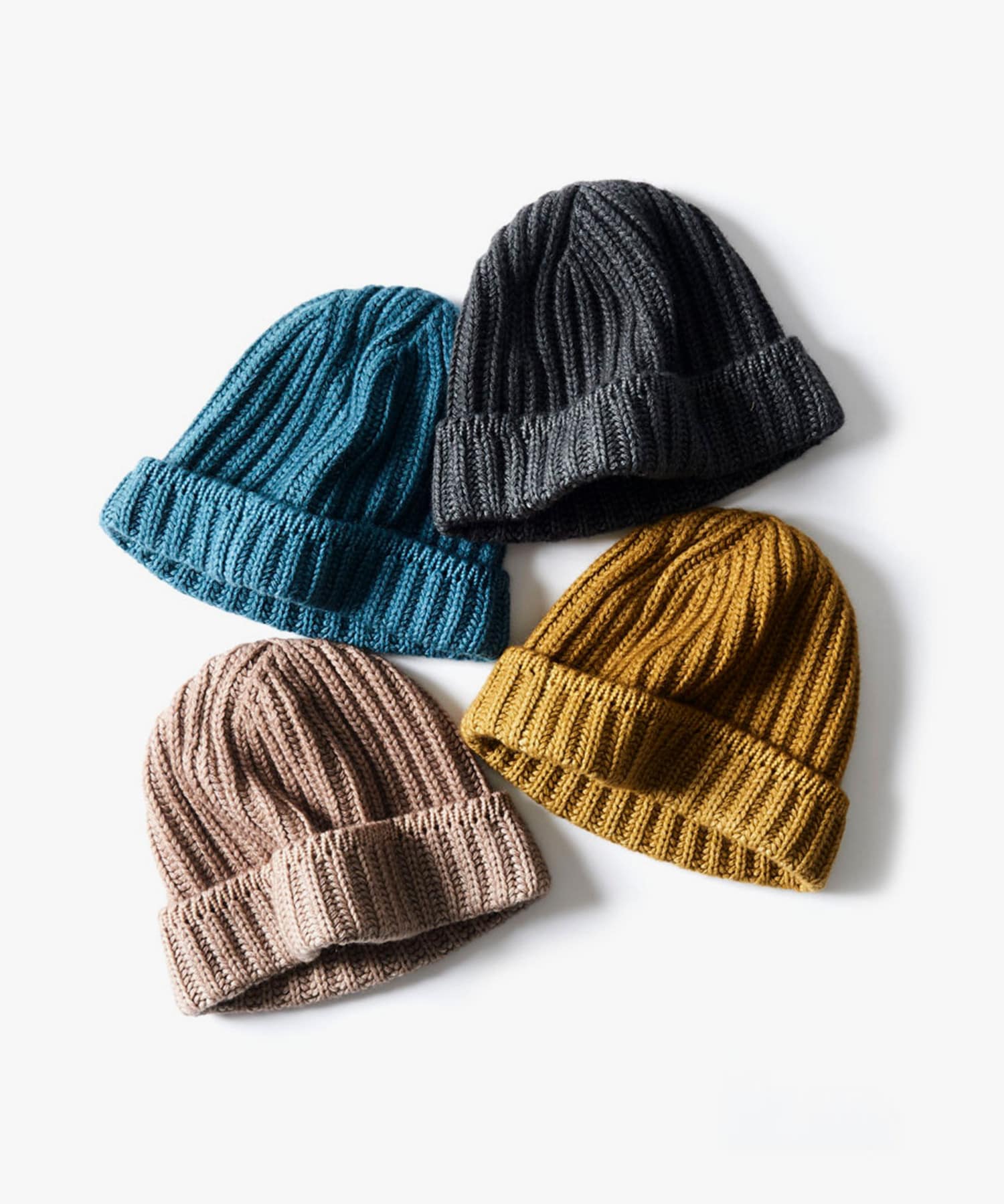 サイズとは 帽子 キャップ SETTEFILI CASHMERE カシミヤニットキャップ ZOZOTOWN PayPayモール店 通販  PayPayモール カシミヤ