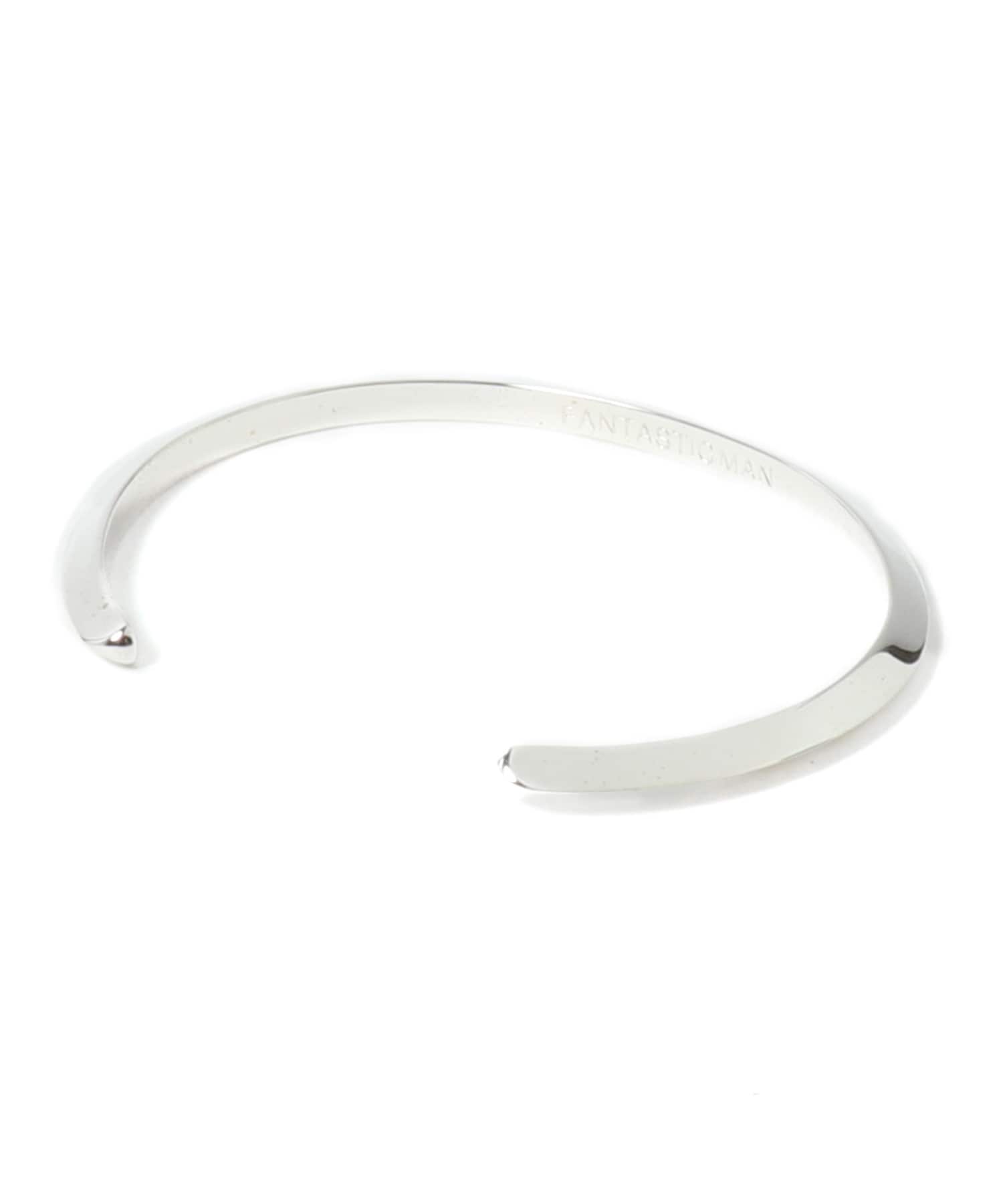 FANTASTICMAN BANGLE 119シルバーバングル | www.felosotec.com
