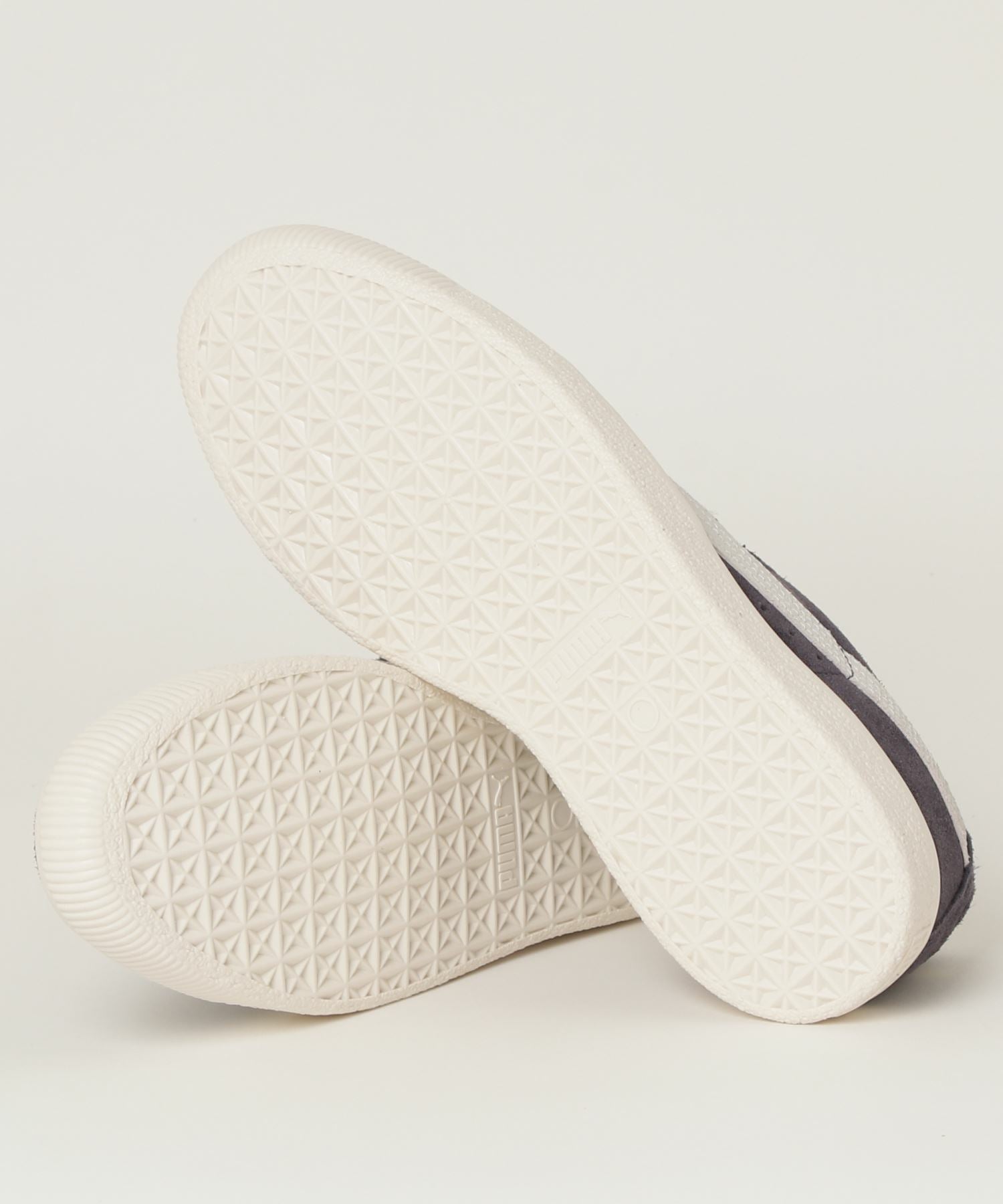 PUMA / PUMA スマッシュバック スエードスニーカー|ESTNATION ONLINE ...
