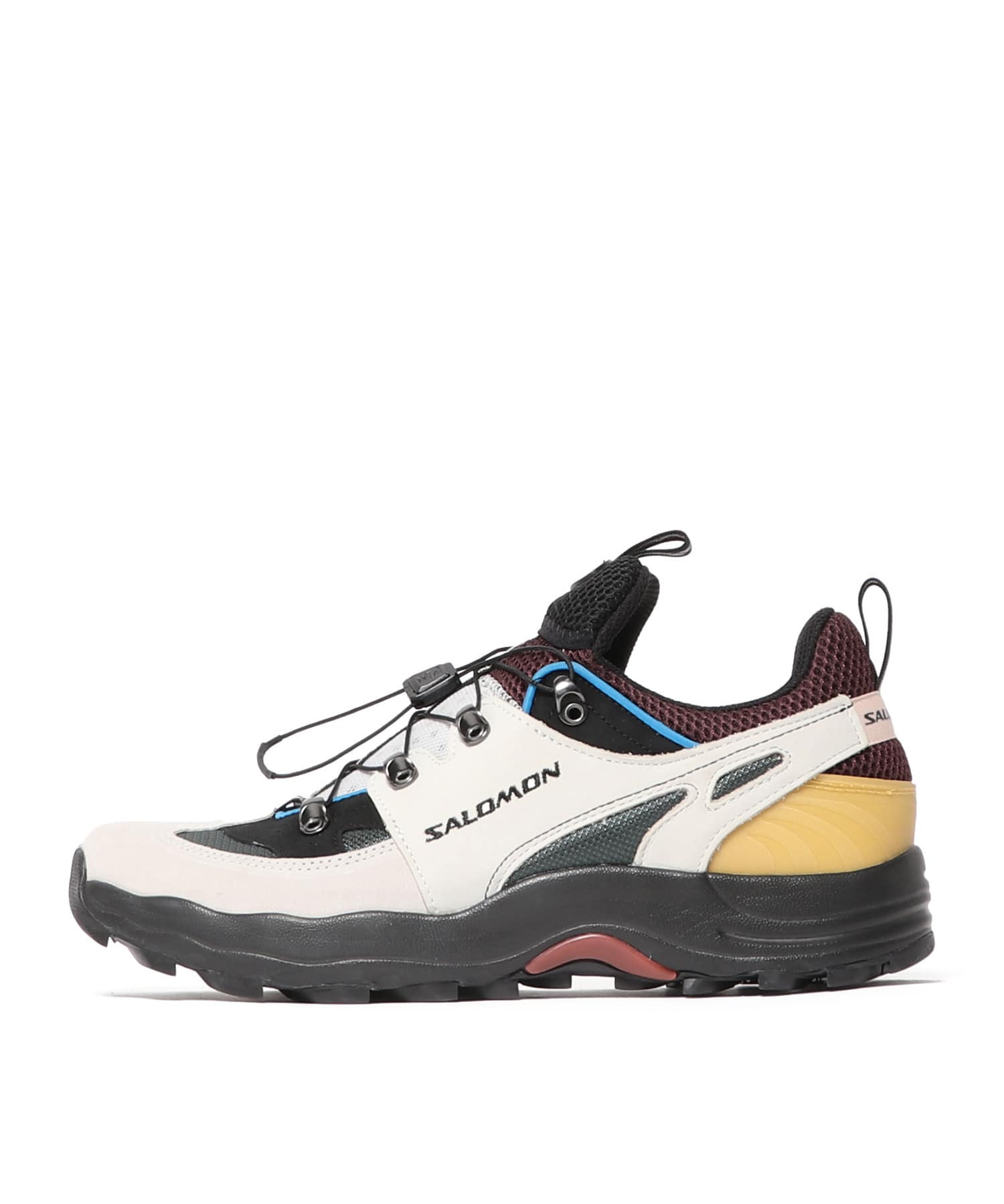 SALOMON / RAID WIND ADVANCED|ESTNATION ONLINE STORE|エストネーション 公式通販