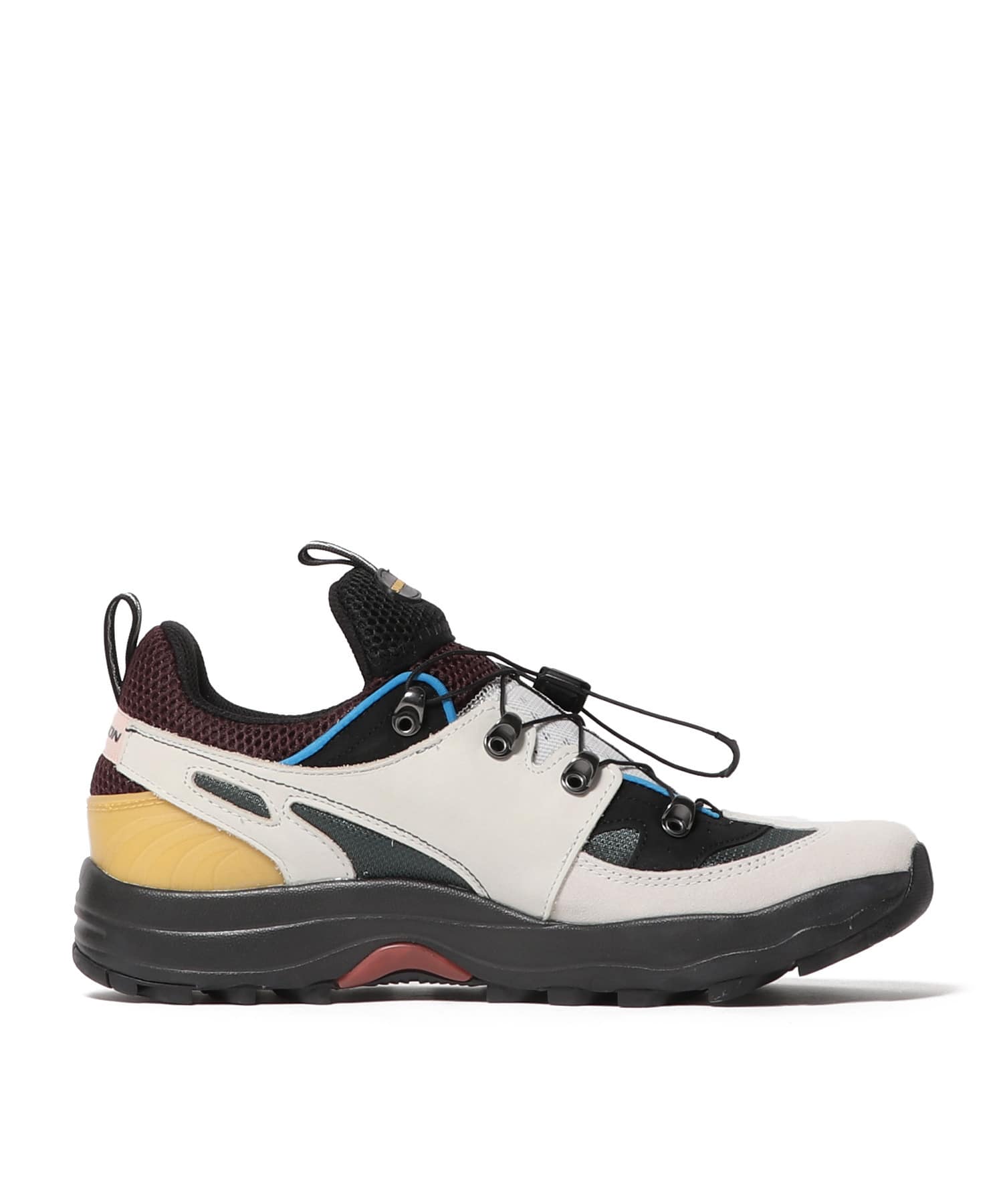 SALOMON / RAID WIND ADVANCED|ESTNATION ONLINE STORE ...