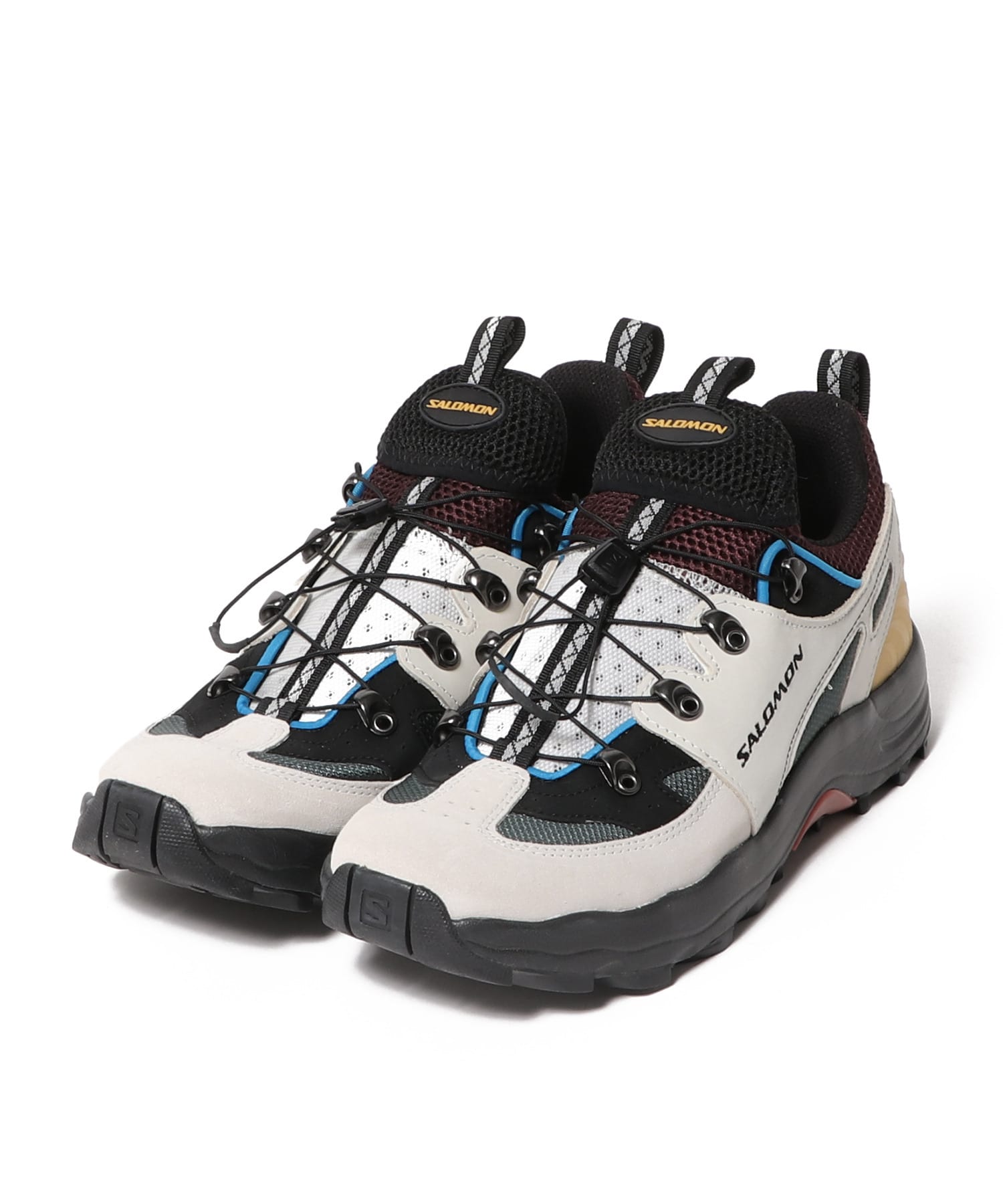 SALOMON / RAID WIND ADVANCED|ESTNATION ONLINE STORE ...