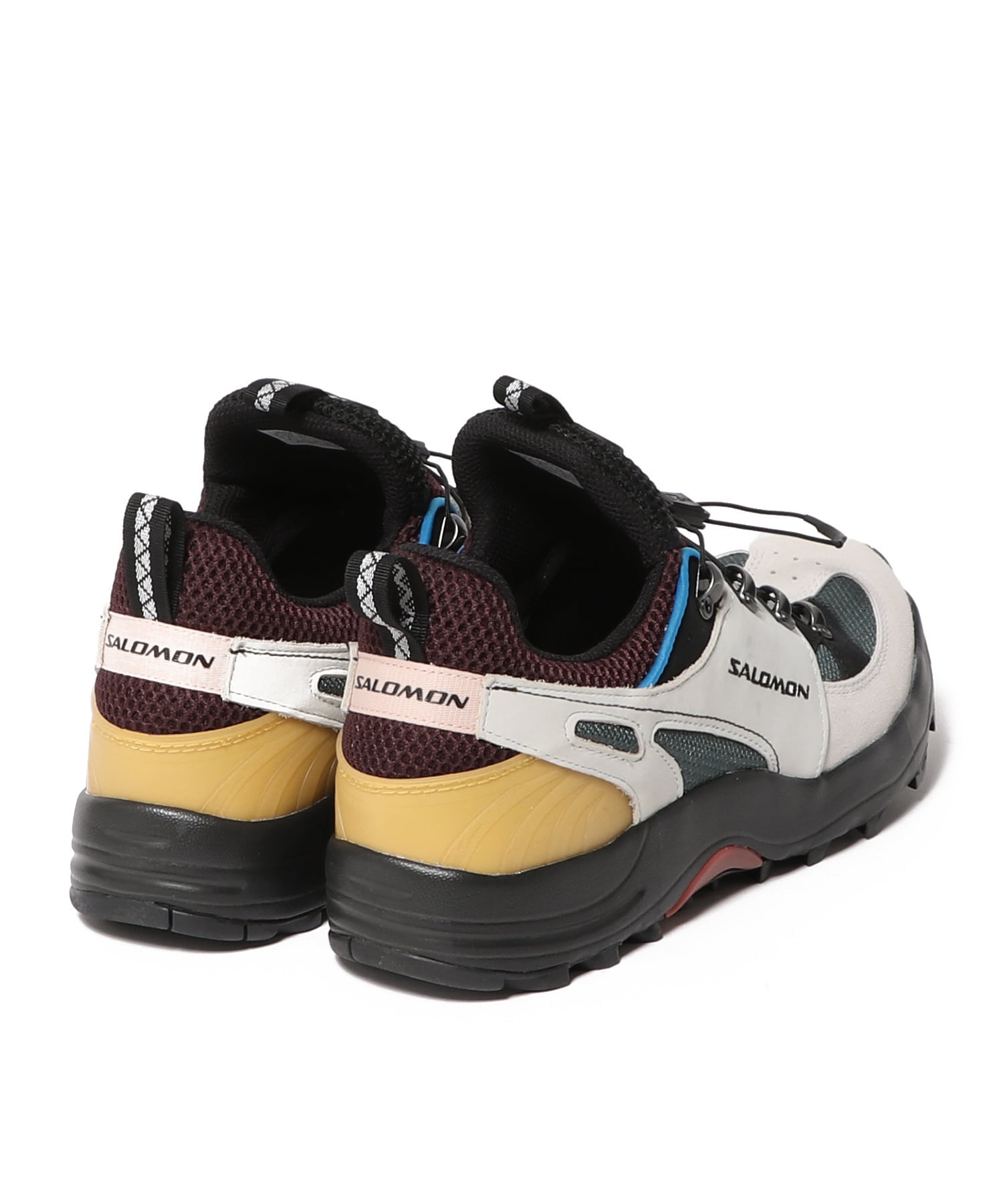 SALOMON / RAID WIND ADVANCED|ESTNATION ONLINE STORE ...