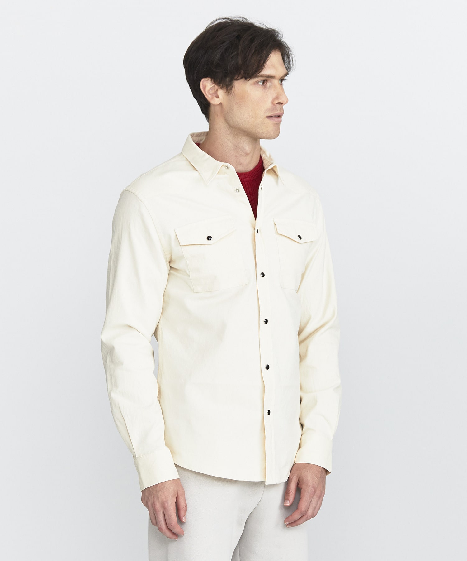 COLUMN / ウエスタンシャツ｜ESTNATION ONLINE STORE