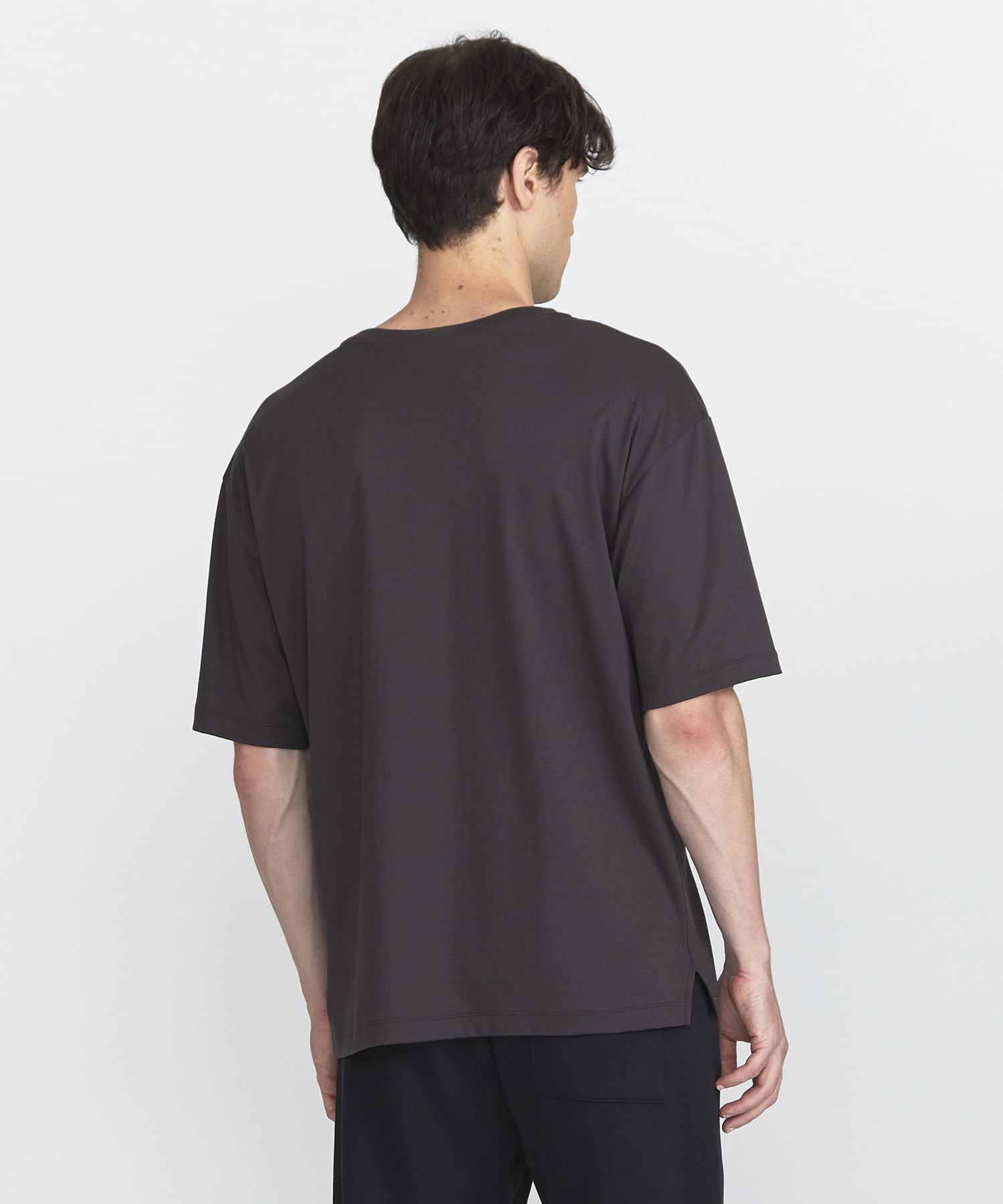 COLUMN ⁄ スムースコットンカットソー|ESTNATION ONLINE STORE|エストネーション 公式通販 COLUMN ⁄ スムースコットンカットソー|ESTNATION ONLINE STORE|エストネーション 公式通販