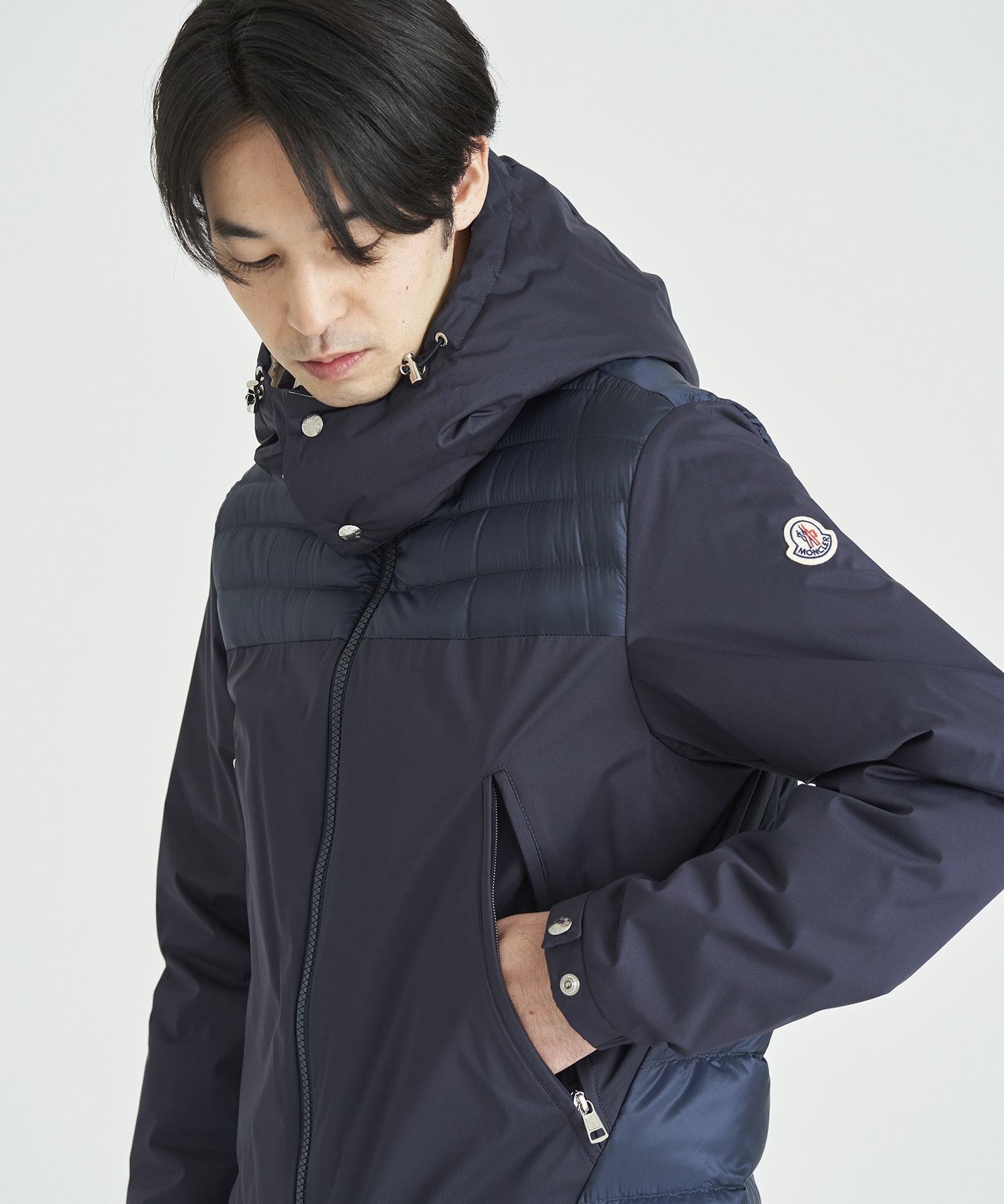 MONCLER | モンクレール 商品一覧|ESTNATION ONLINE STORE ...