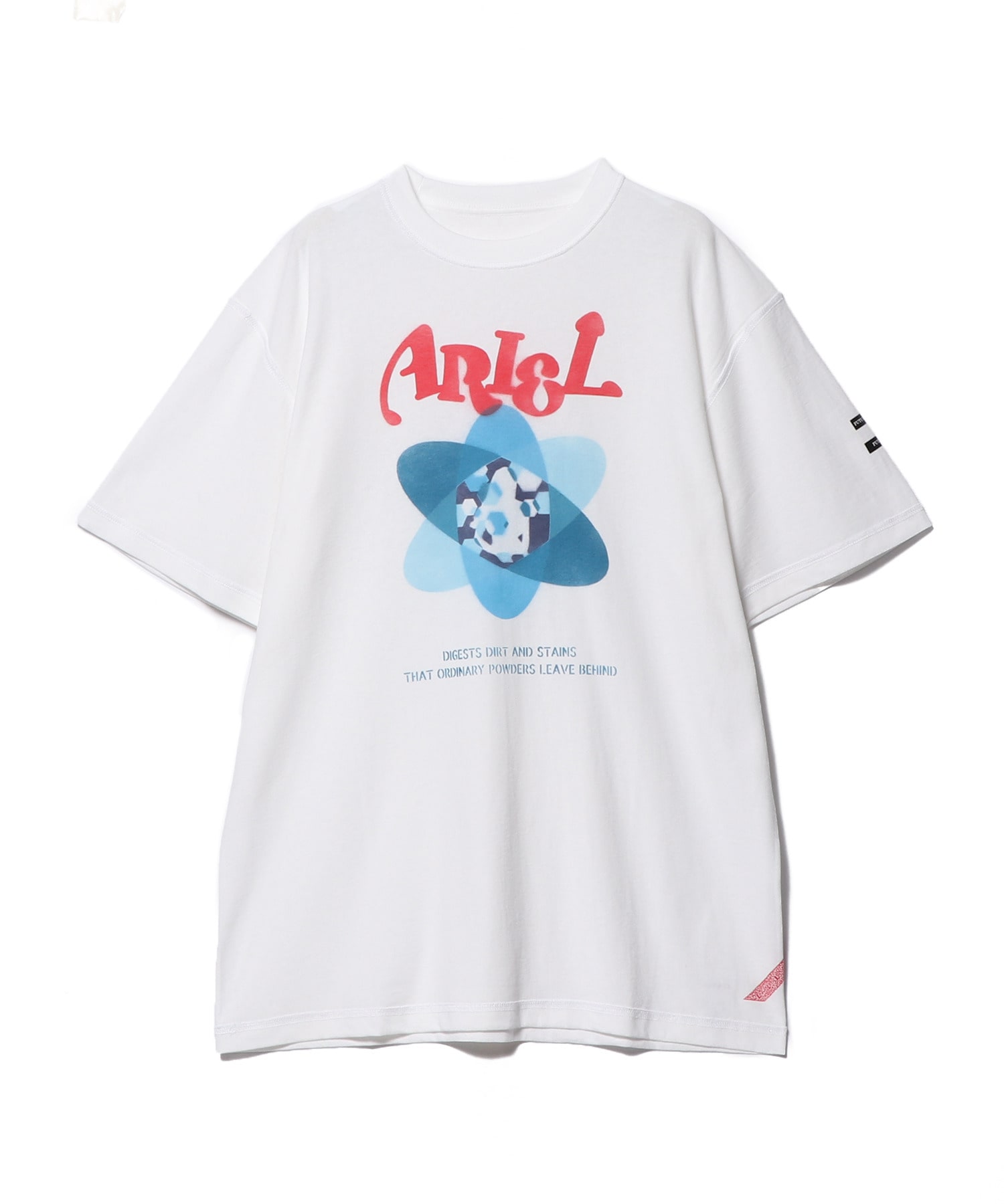 Phingerin ランドリーtシャツ Estnation Online Store エストネーション 公式通販