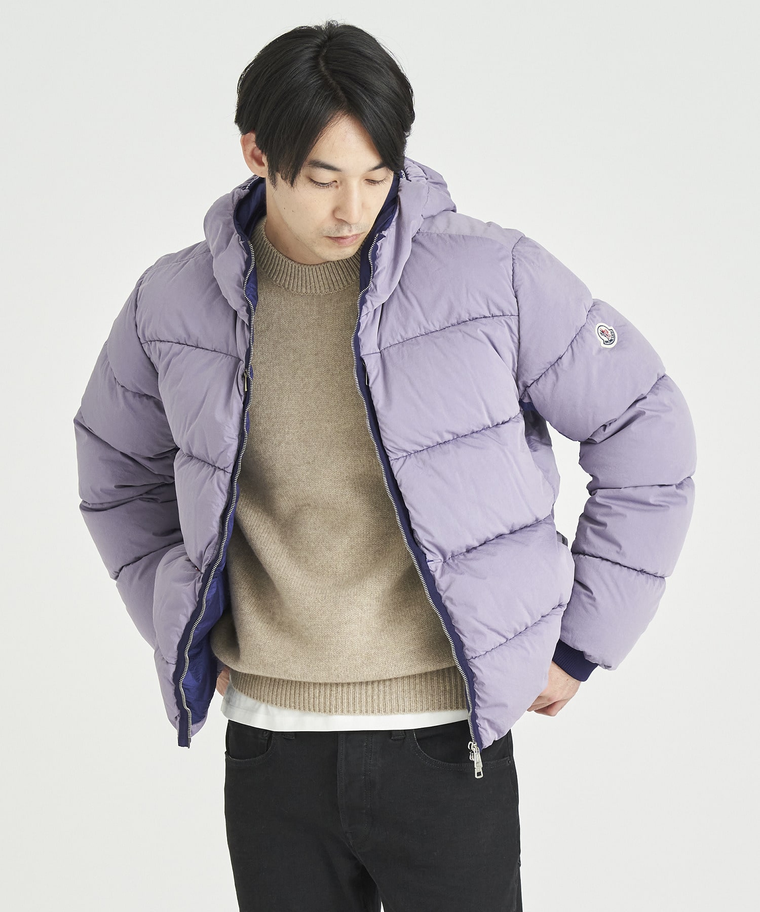 MONCLER | モンクレール 商品一覧|ESTNATION ONLINE STORE ...
