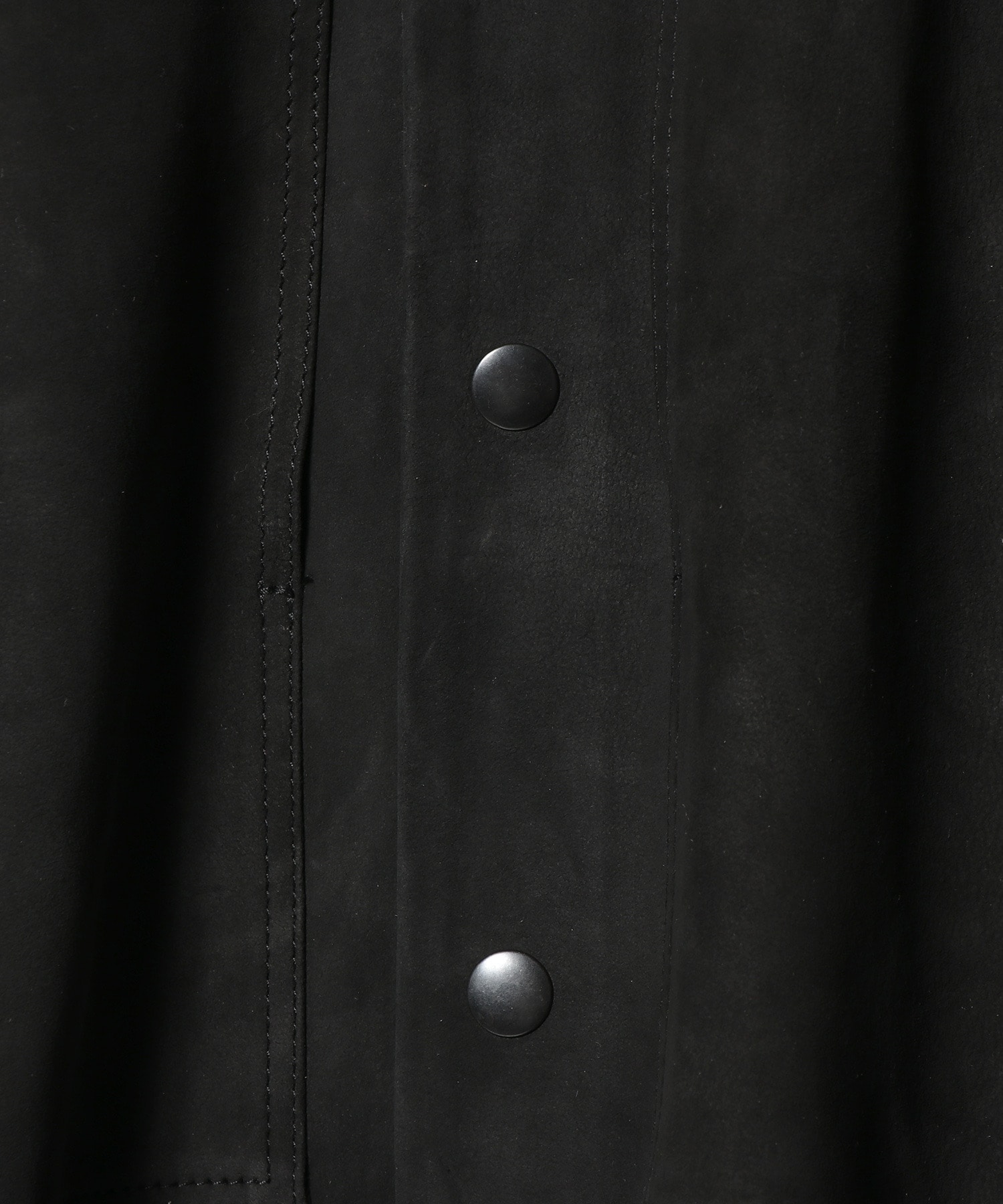 ESTNATION / ラムレザーCPOシャツブルゾン|ESTNATION ONLINE STORE ...
