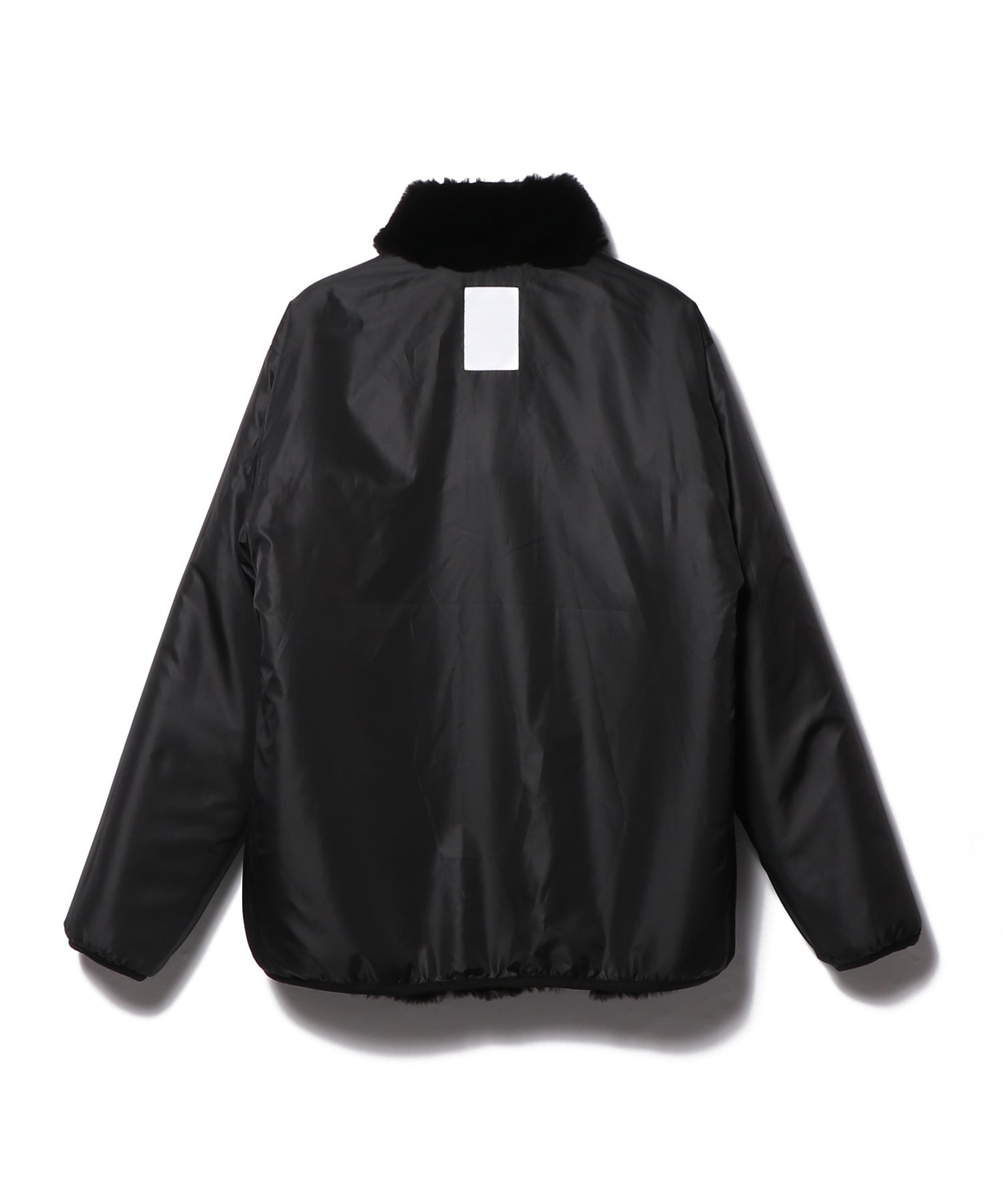 onegravity / ファーフリースブルゾン｜ESTNATION ONLINE STORE 