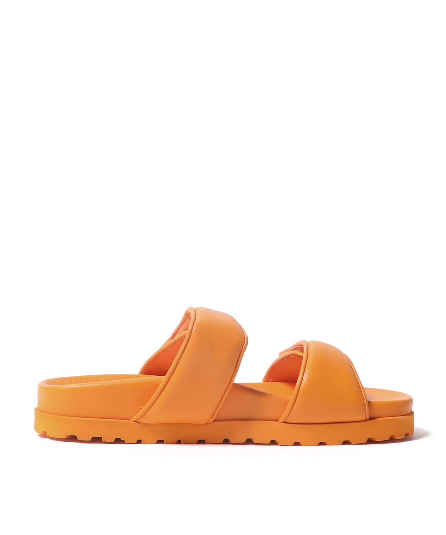 GIA BORGHINI / プラットフォームサンダル｜ESTNATION ONLINE STORE