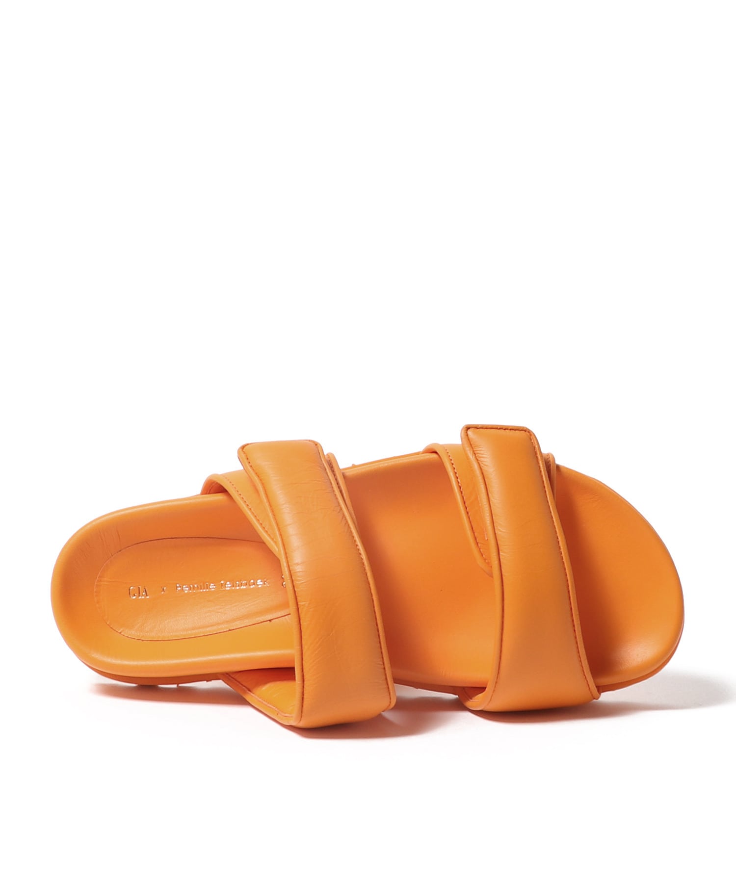 GIA BORGHINI / プラットフォームサンダル｜ESTNATION ONLINE STORE