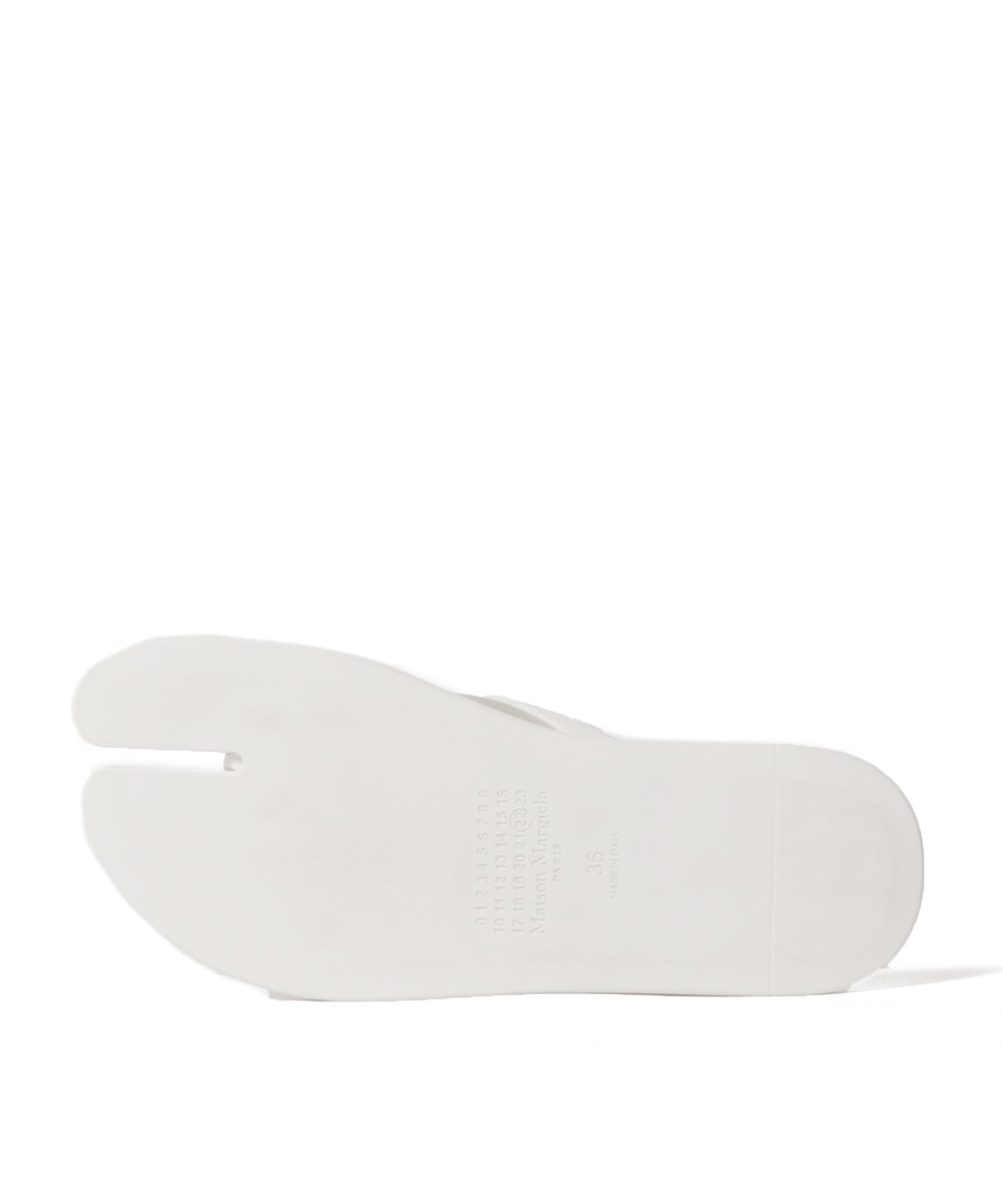 MAISON MARGIELA / トングサンダル|ESTNATION ONLINE STORE