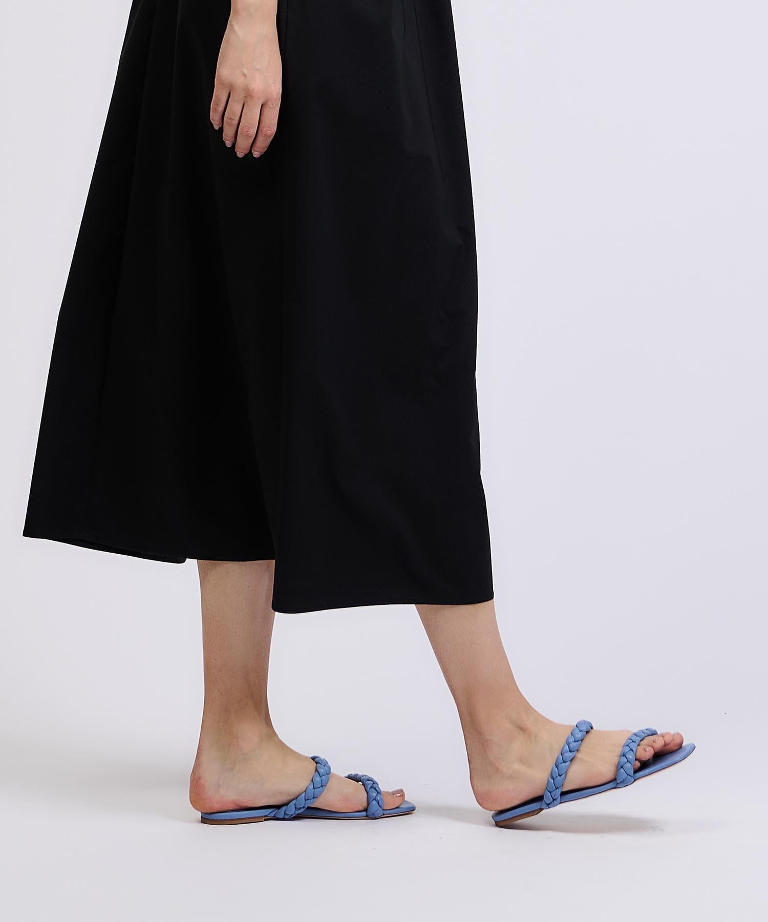 ESTNATION / ロープストラップサンダル｜ESTNATION ONLINE STORE 