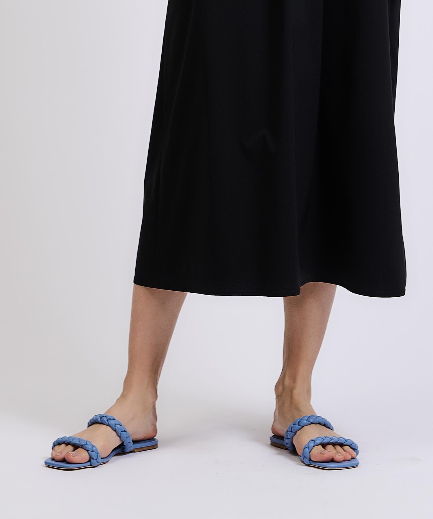 ESTNATION / ロープストラップサンダル｜ESTNATION ONLINE STORE 