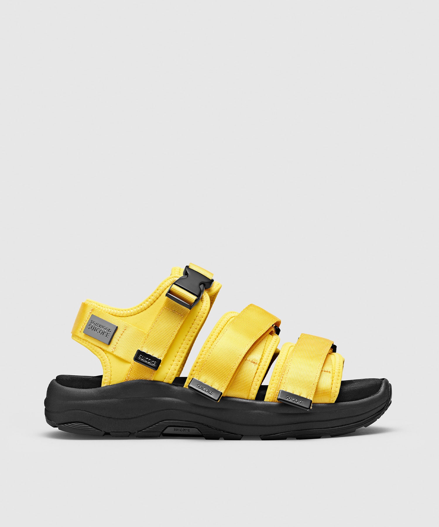 TOM WOOD / 人気商品セール TOM WOOD × SUICOKE スイコックとトムウッドのコラボサンダル サンダル