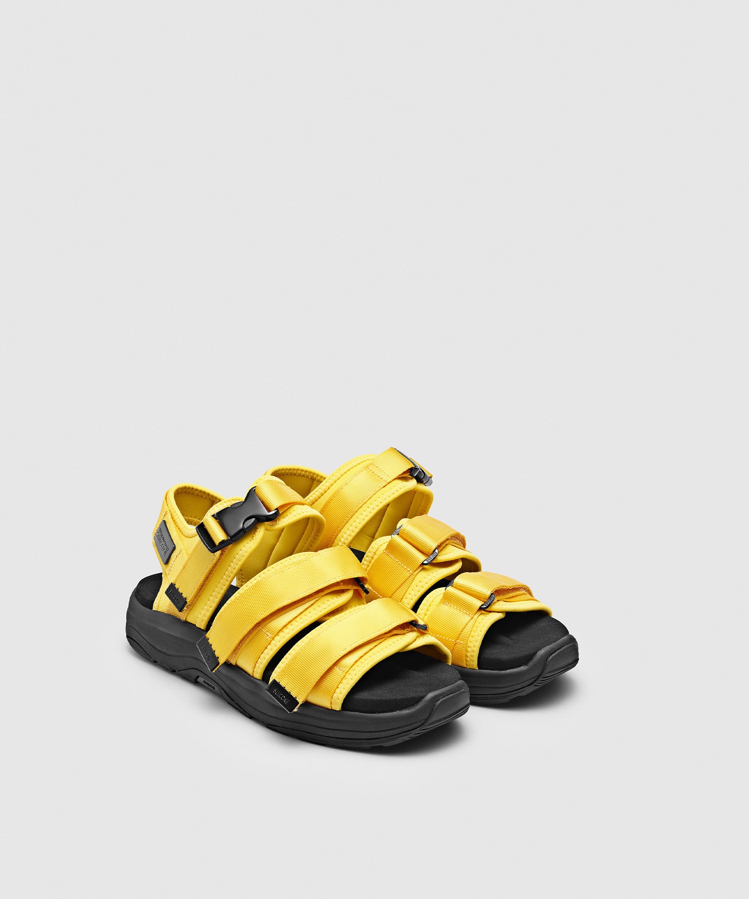 TOM WOOD / 人気商品セール TOM WOOD × SUICOKE スイコックとトムウッドのコラボサンダル サンダル