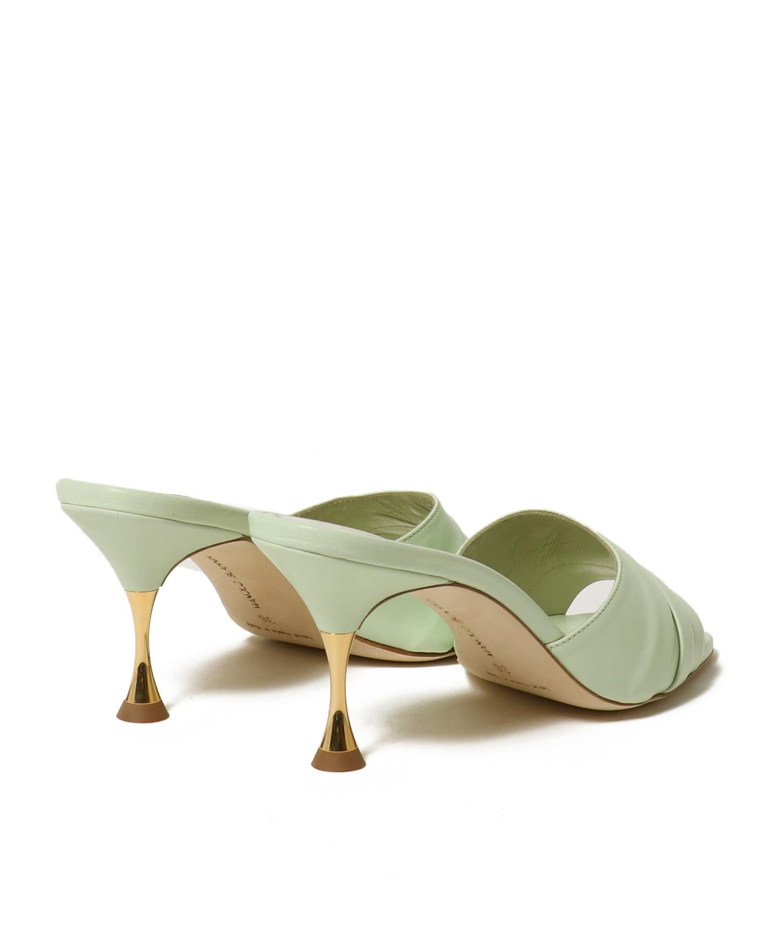 MANOLO BLAHNIK / 