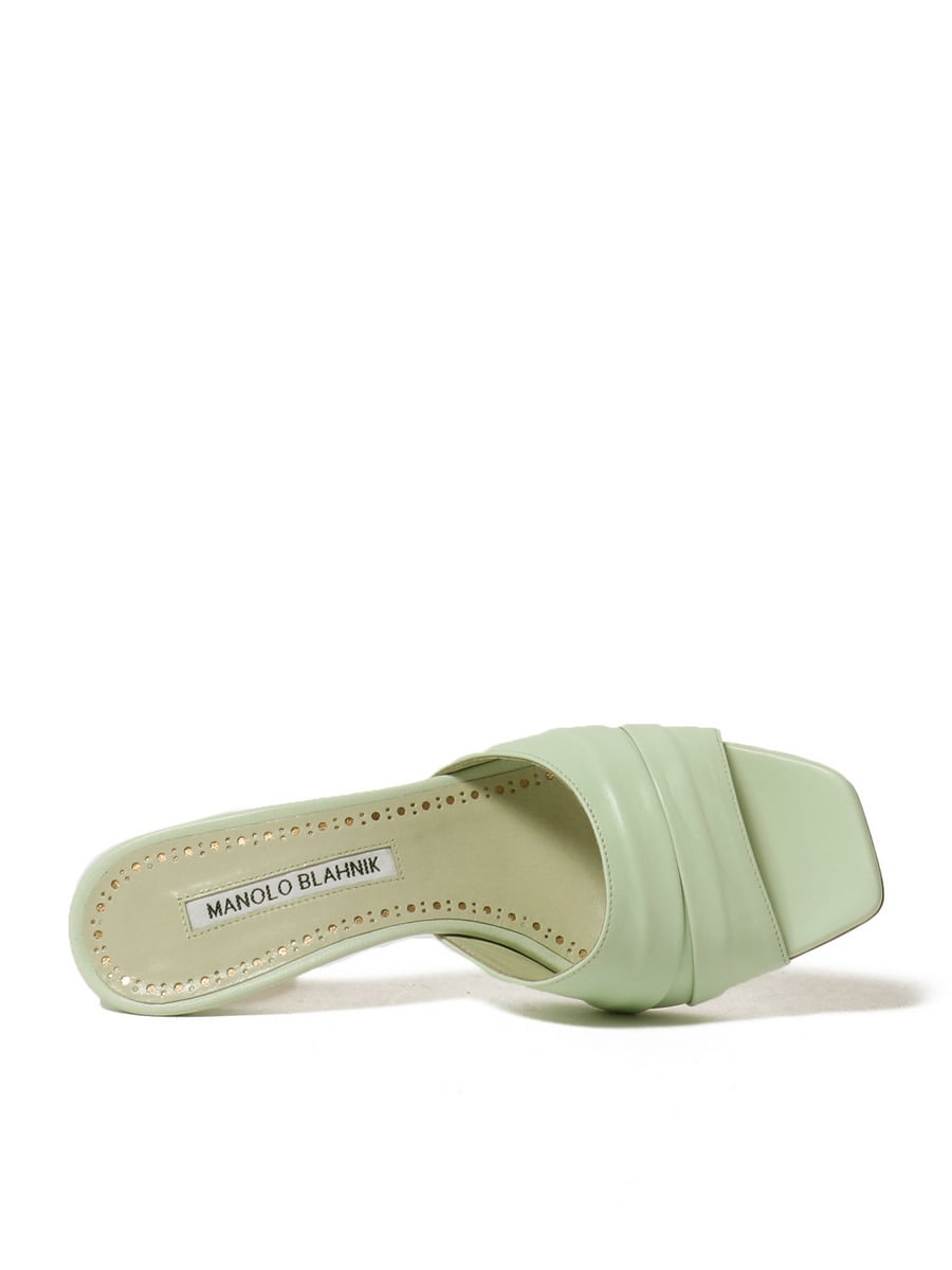 MANOLO BLAHNIK / 