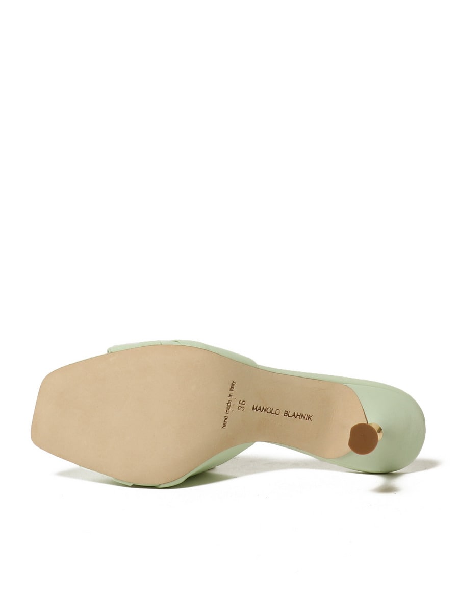 MANOLO BLAHNIK / 