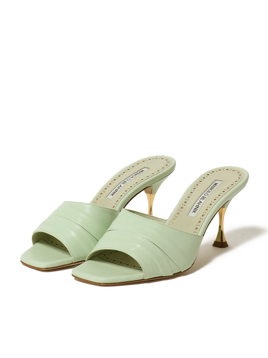 MANOLO BLAHNIK / " - 
