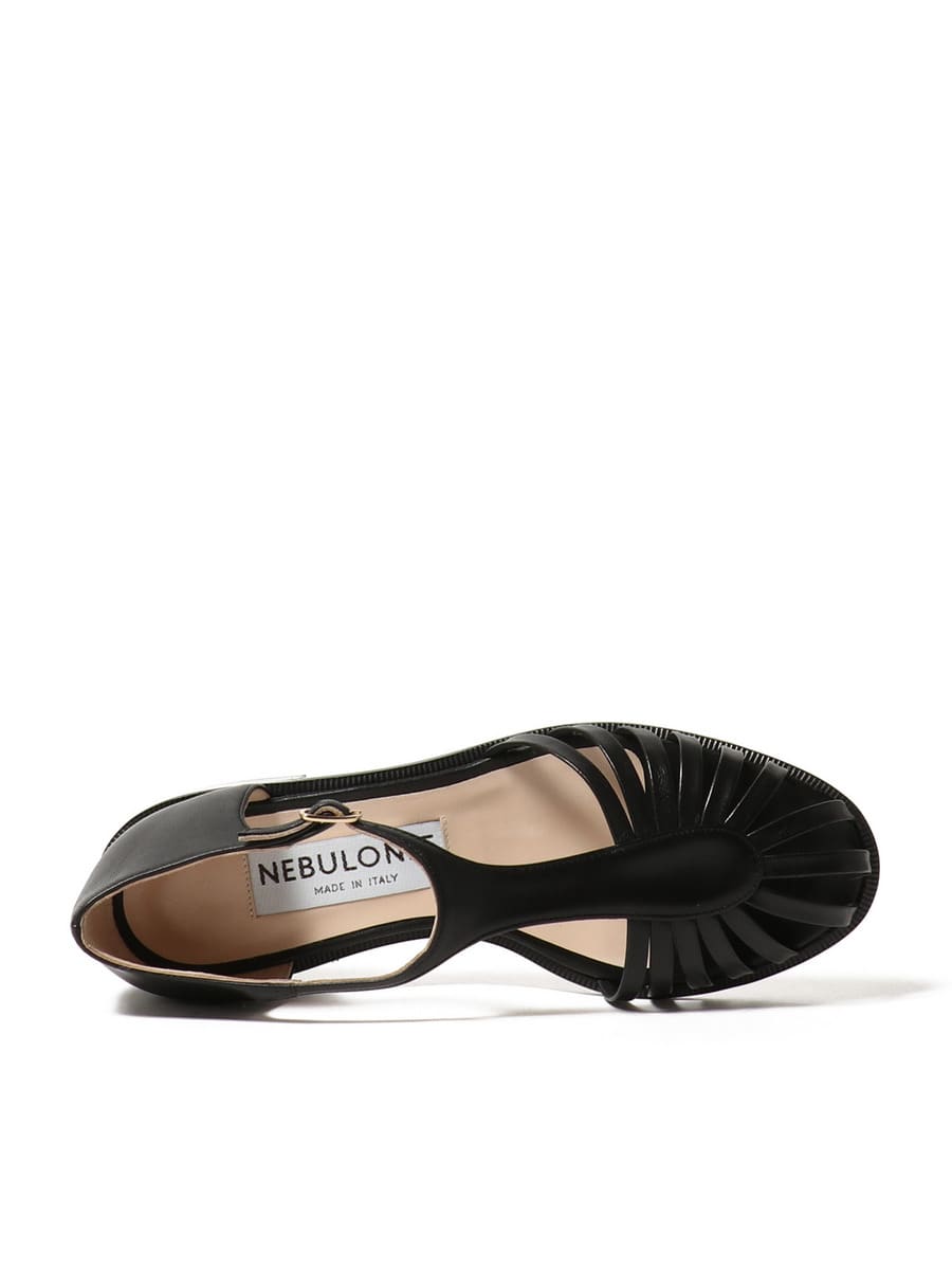 注目ブランドのギフト 雑誌classy 掲載 Pretty 5色 Ballerinas 本命フラットシューズ 靴 シューズ Gobg Pe