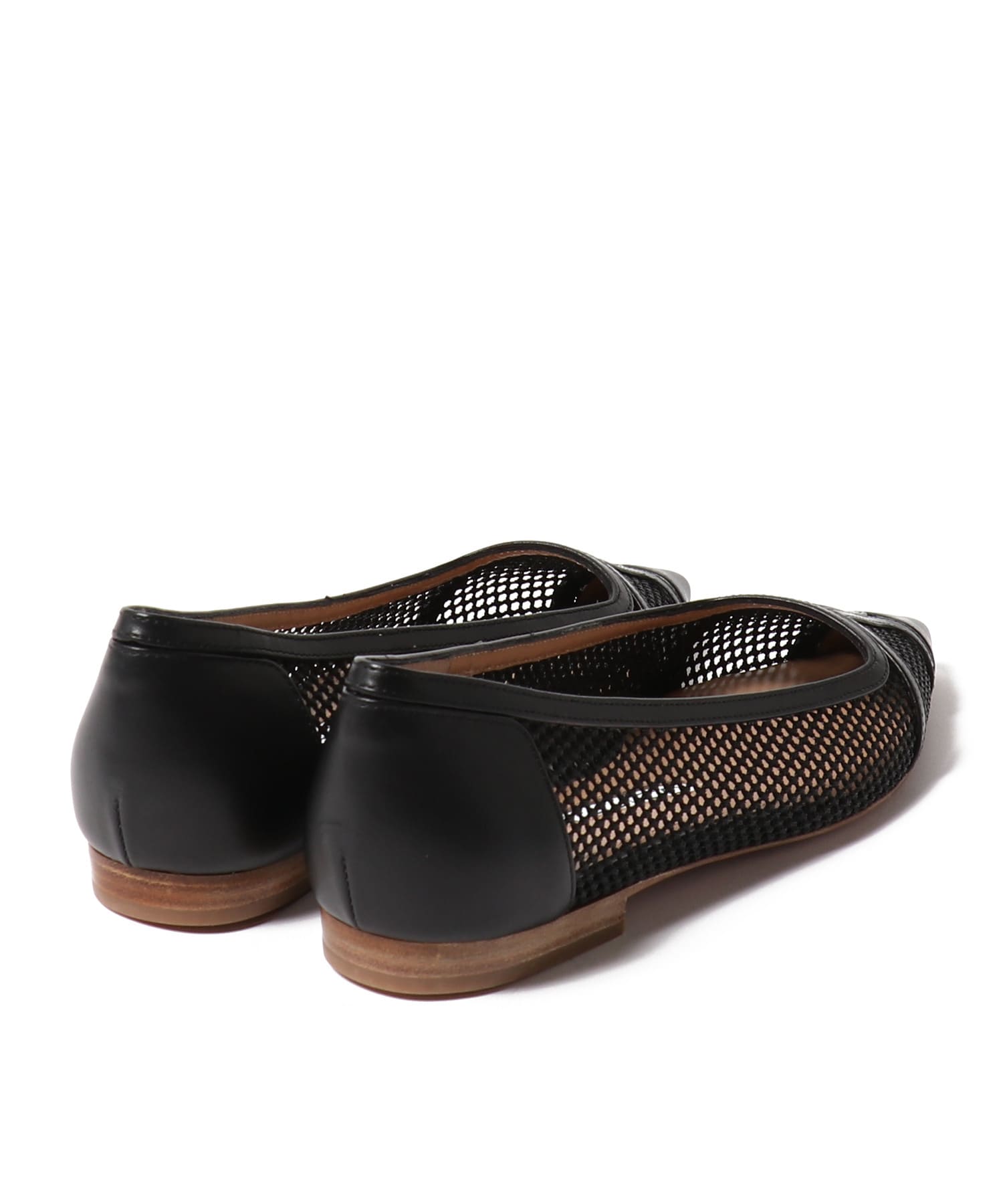 60%OFF】【60%OFF】Pellico ペリーコ メッシュパンプス 白