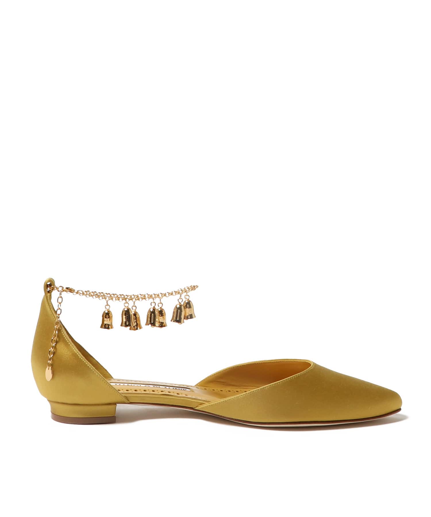 MANOLO BLAHNIK /