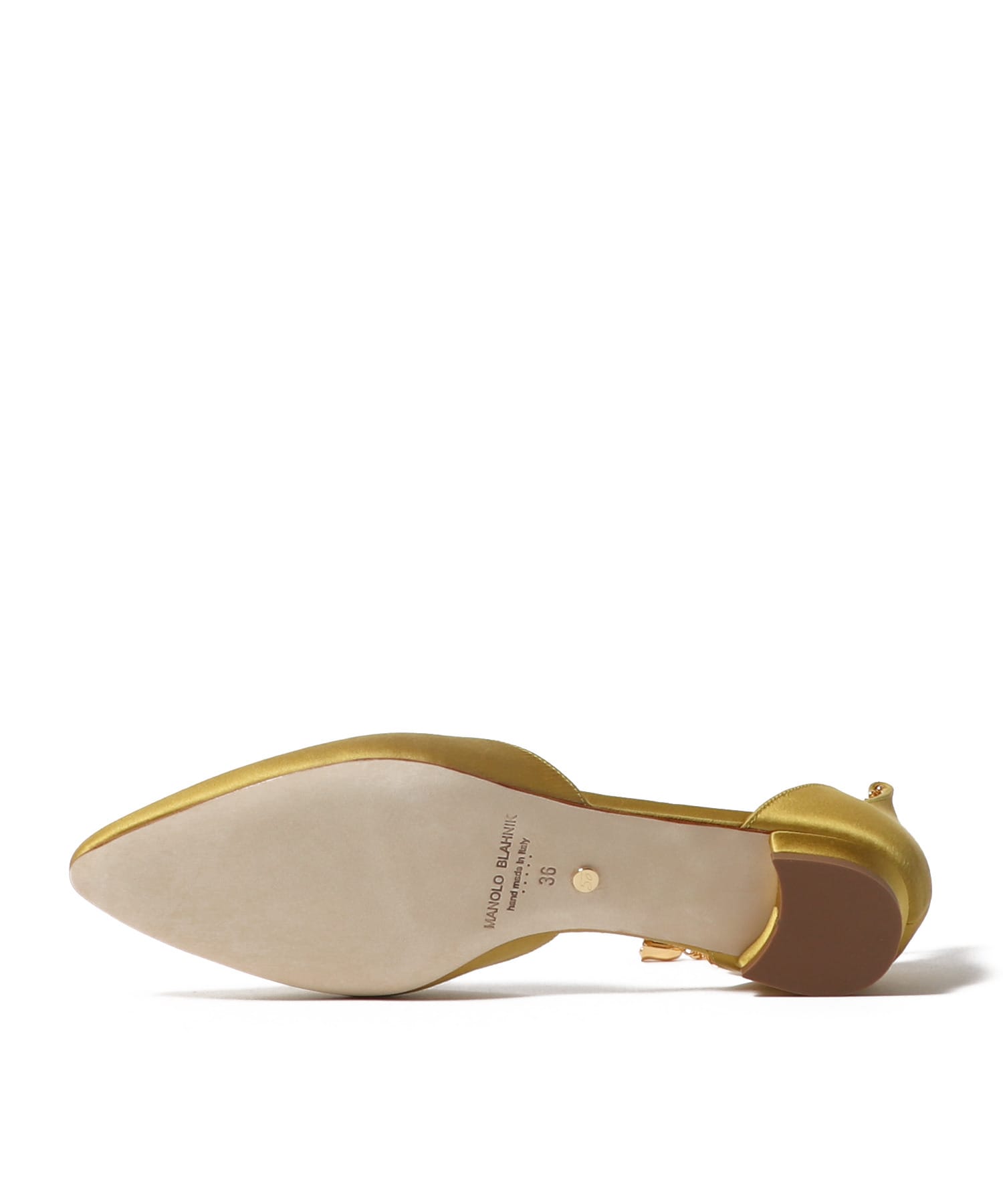 MANOLO BLAHNIK /