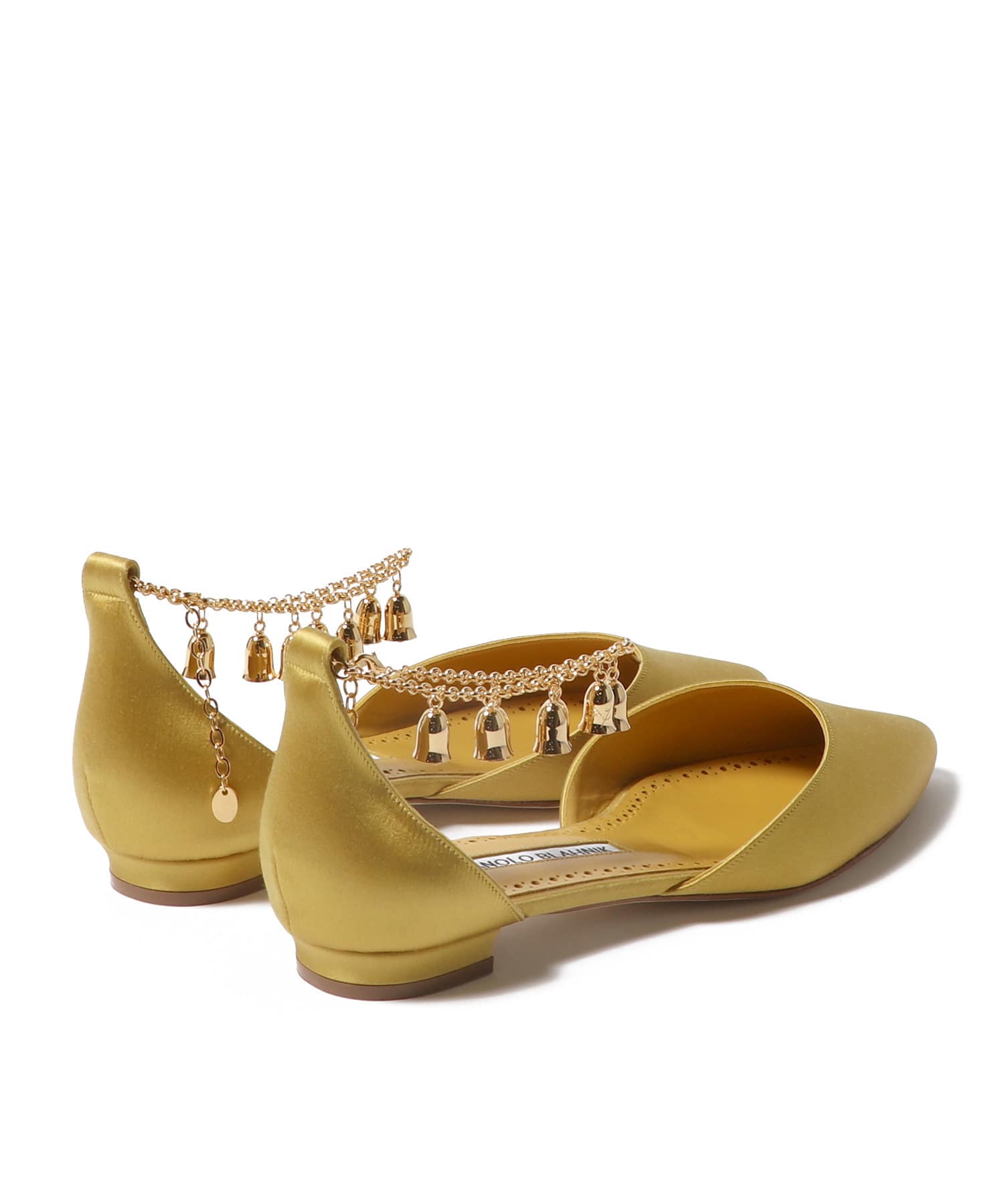 MANOLO BLAHNIK /