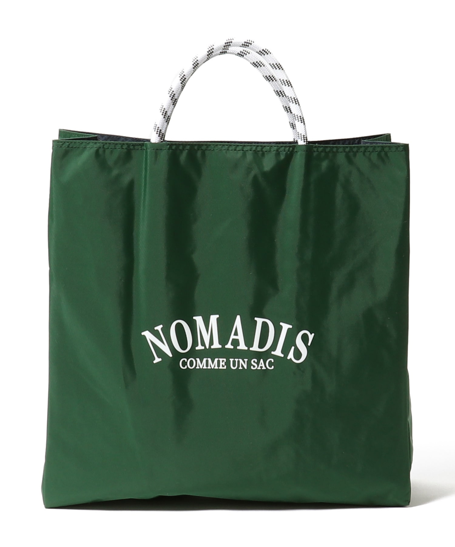 NOMADIS トートバッグ-