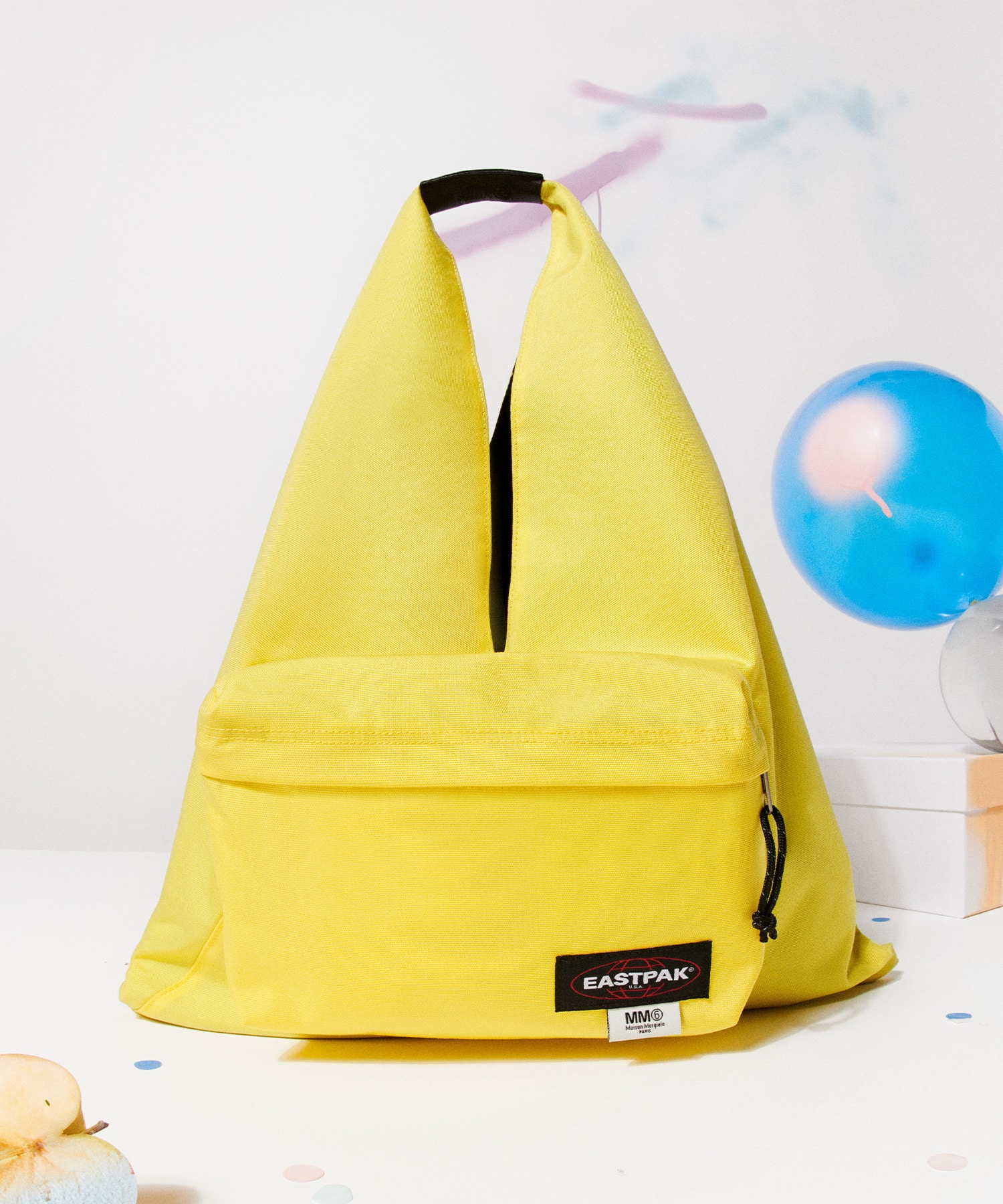 EASTPAK / quot;MM6 MAISON MARGIELA x EASTPAKquot; ジャパニーズトートバッグ|ESTNATION ONLINE STORE|エストネーション 公式通販 EASTPAK / quot;MM6 MAISON MARGIELA x EASTPAKquot; ジャパニーズトートバッグ|ESTNATION ONLINE STORE|エストネーション 公式通販