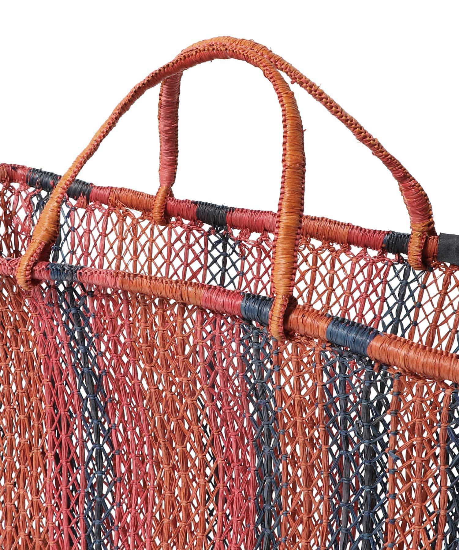 NANNACAY / かごバッグ｜ESTNATION ONLINE STORE｜エストネーション  